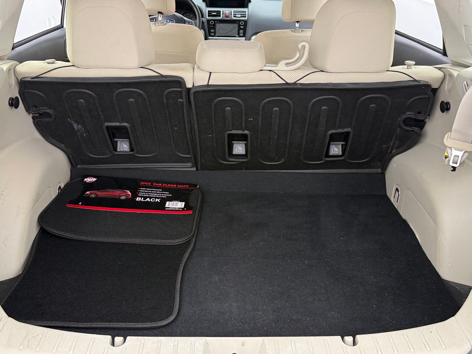 Thumbnail: 2016 Subaru Impreza - 7