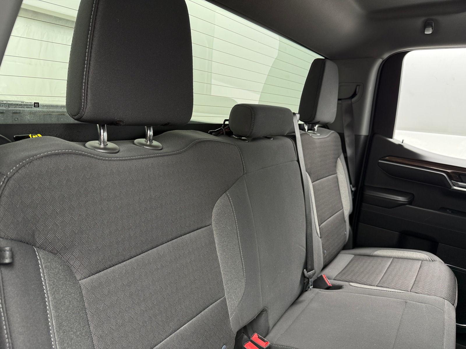 Thumbnail: 2024 Chevrolet Silverado 1500 - 6