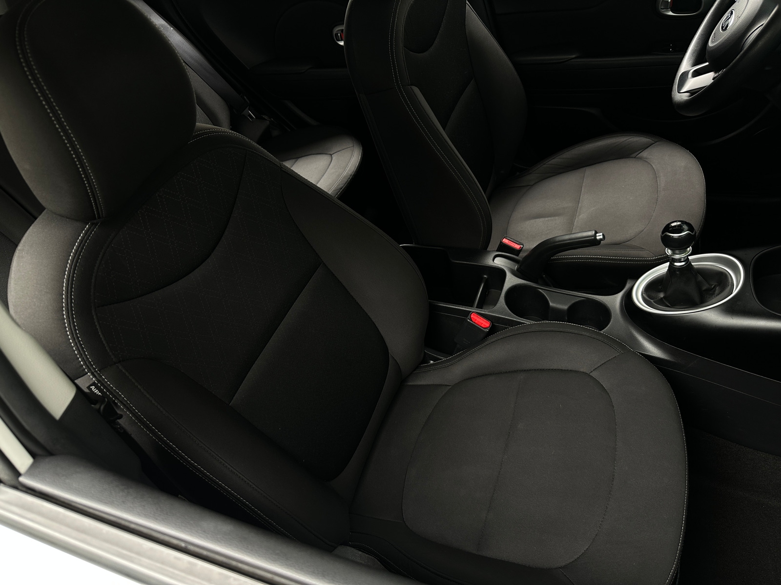 Thumbnail: 2015 Kia Soul - 2