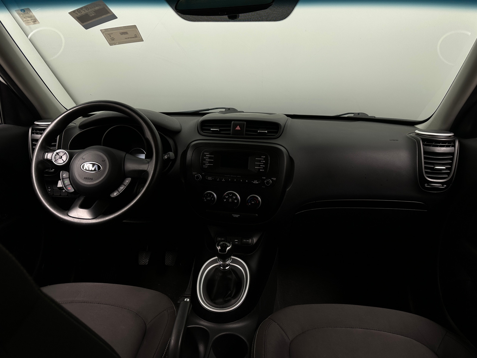 Thumbnail: 2015 Kia Soul - 3