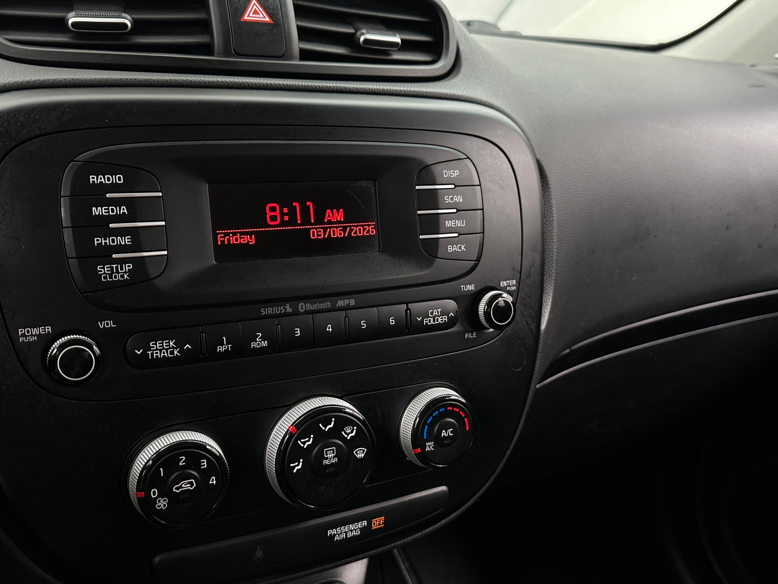 Thumbnail: 2015 Kia Soul - 4