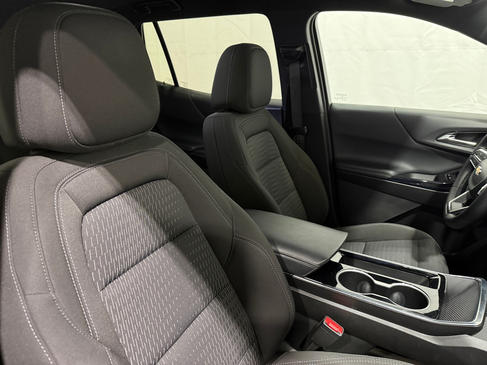 Thumbnail: 2025 Chevrolet Equinox - 2