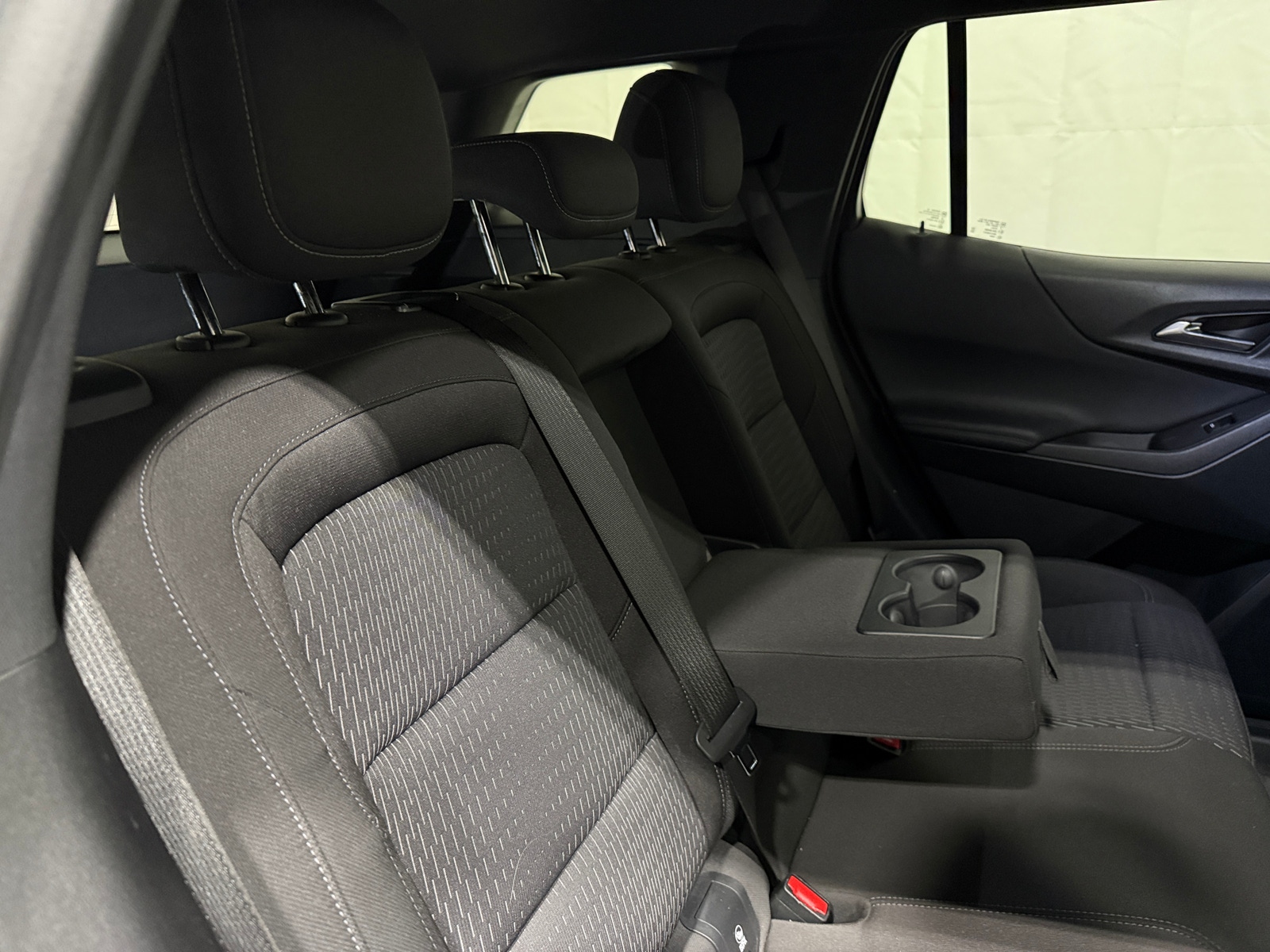 Thumbnail: 2025 Chevrolet Equinox - 6