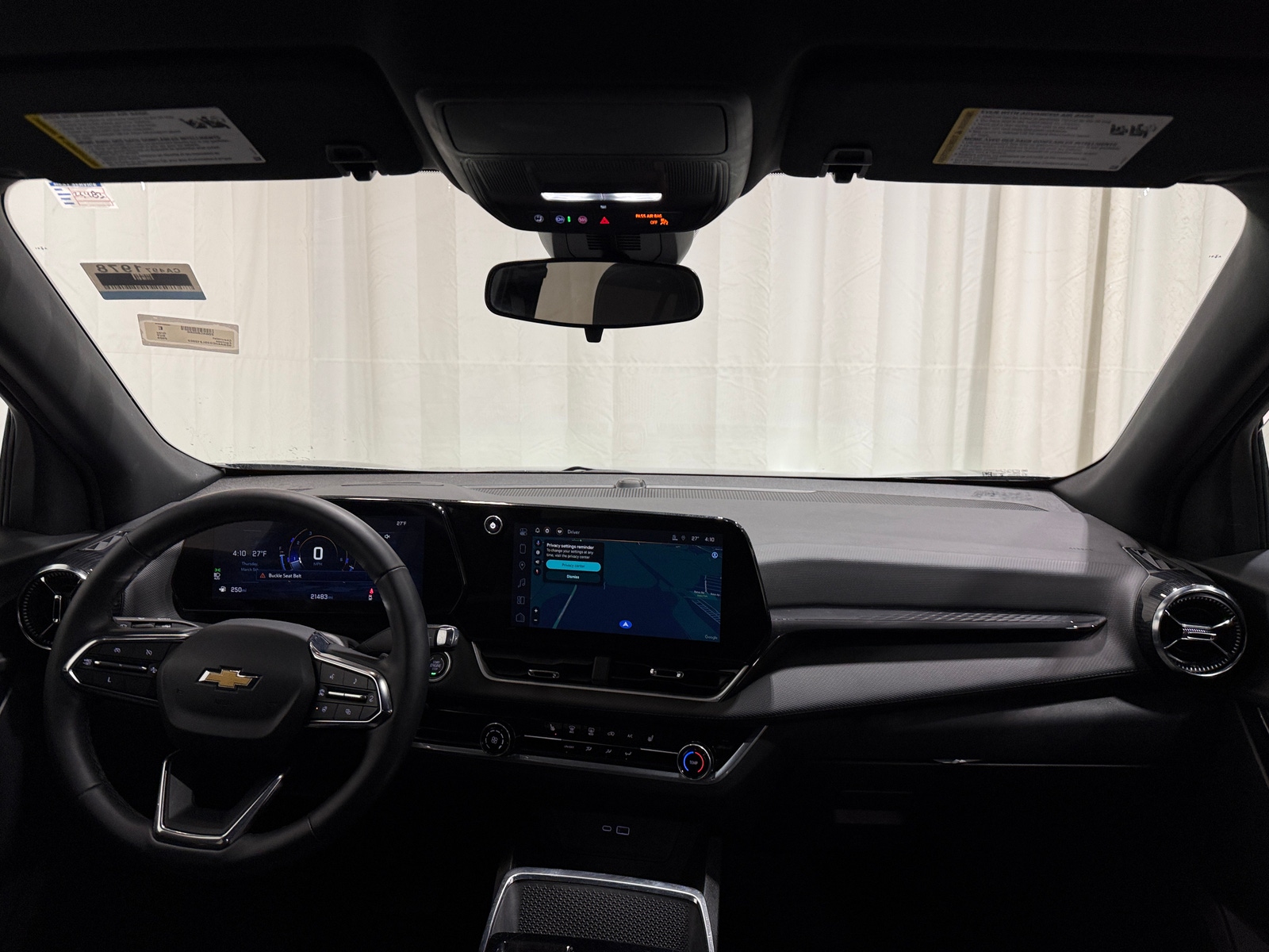 Thumbnail: 2025 Chevrolet Equinox - 3