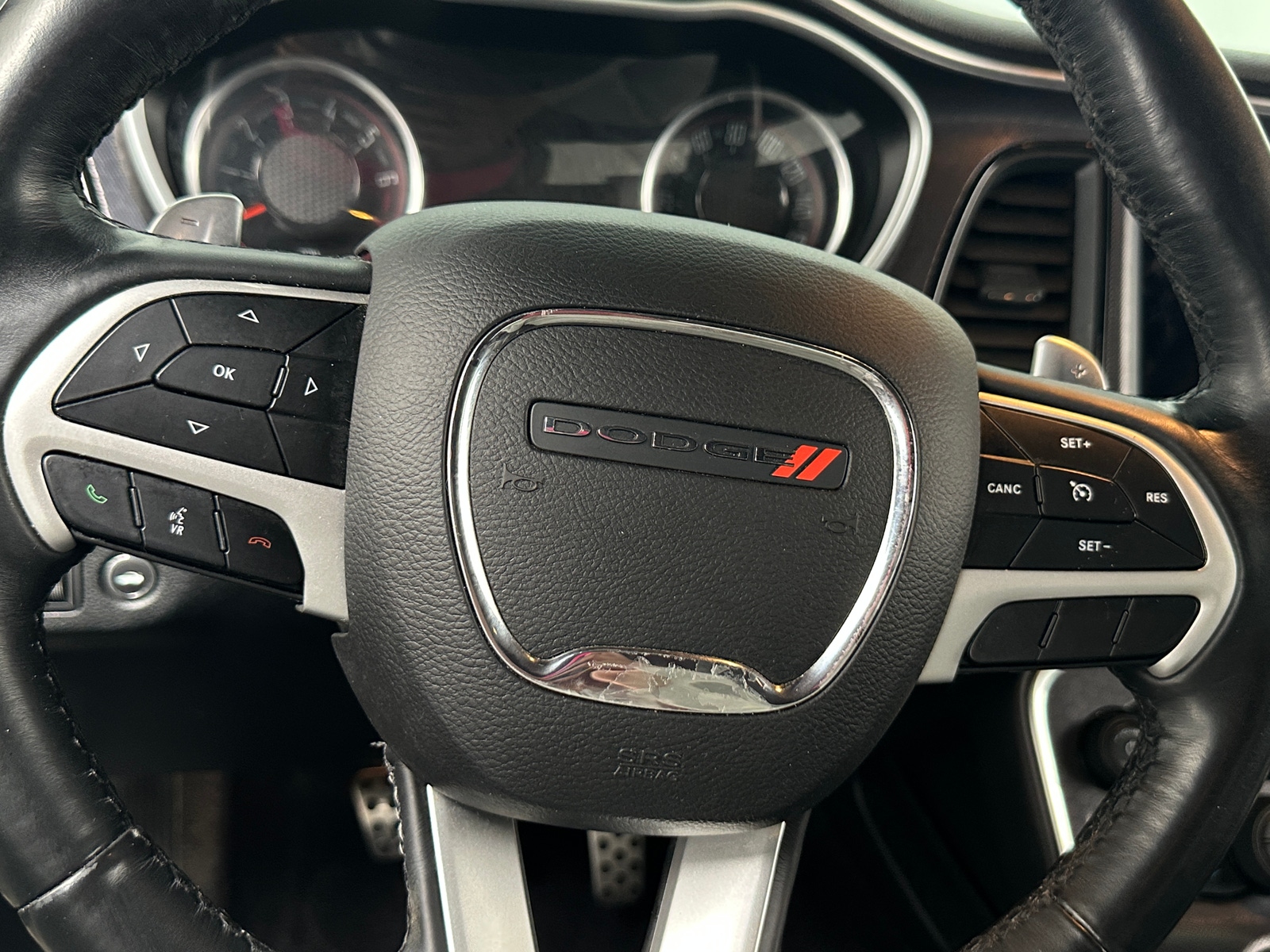 Thumbnail: 2018 Dodge Challenger - 3