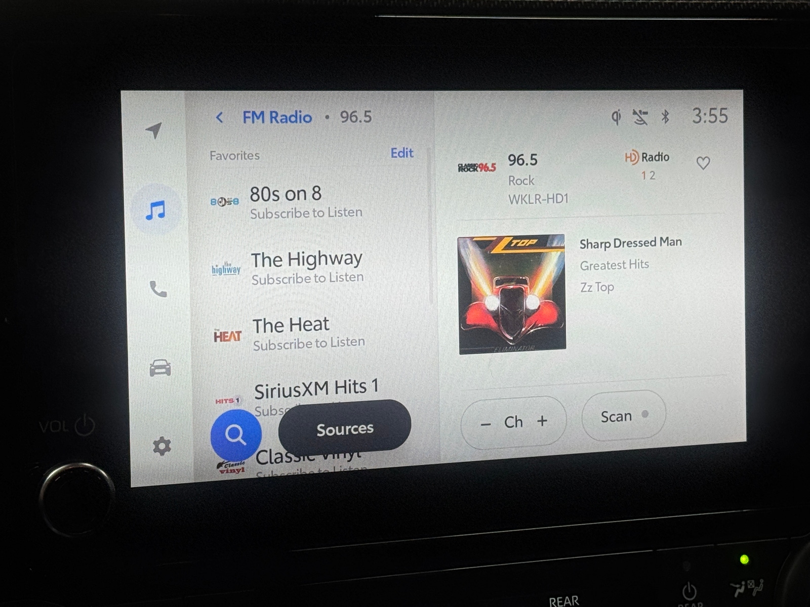 Thumbnail: 2023 Toyota Highlander - 3
