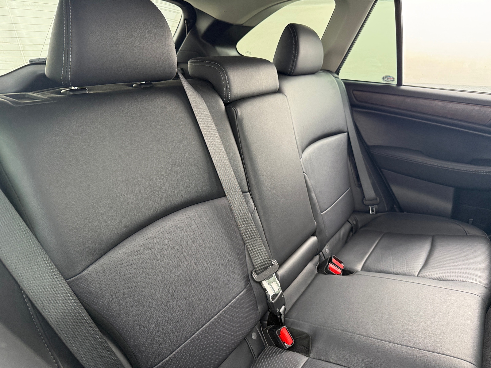 Thumbnail: 2016 Subaru Outback - 5