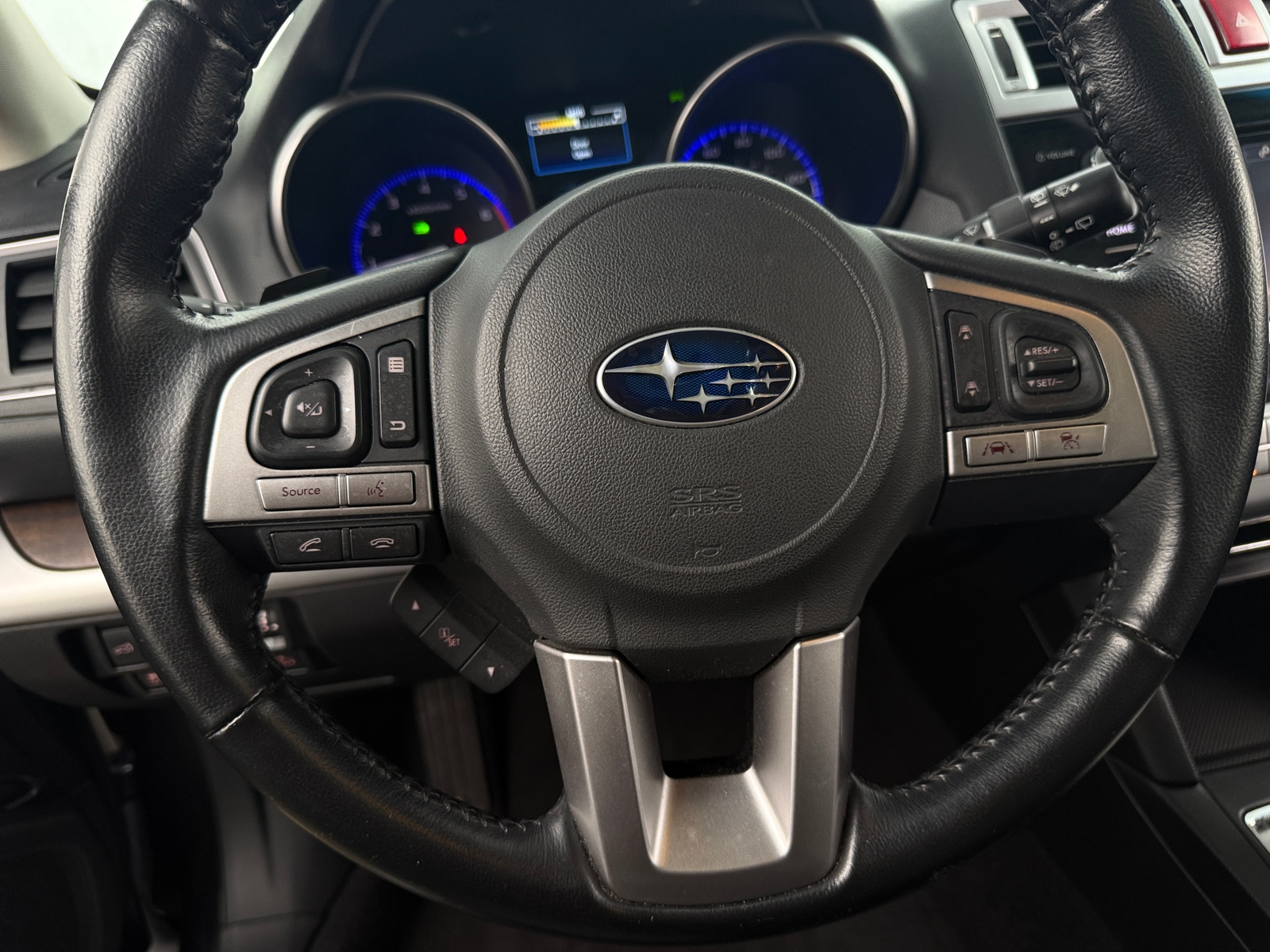 Thumbnail: 2016 Subaru Outback - 4