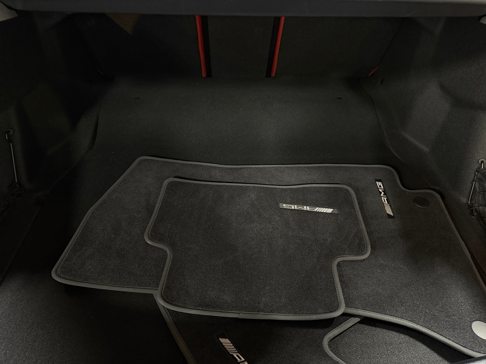 Thumbnail: 2020 Mercedes-Benz C-Class - 6