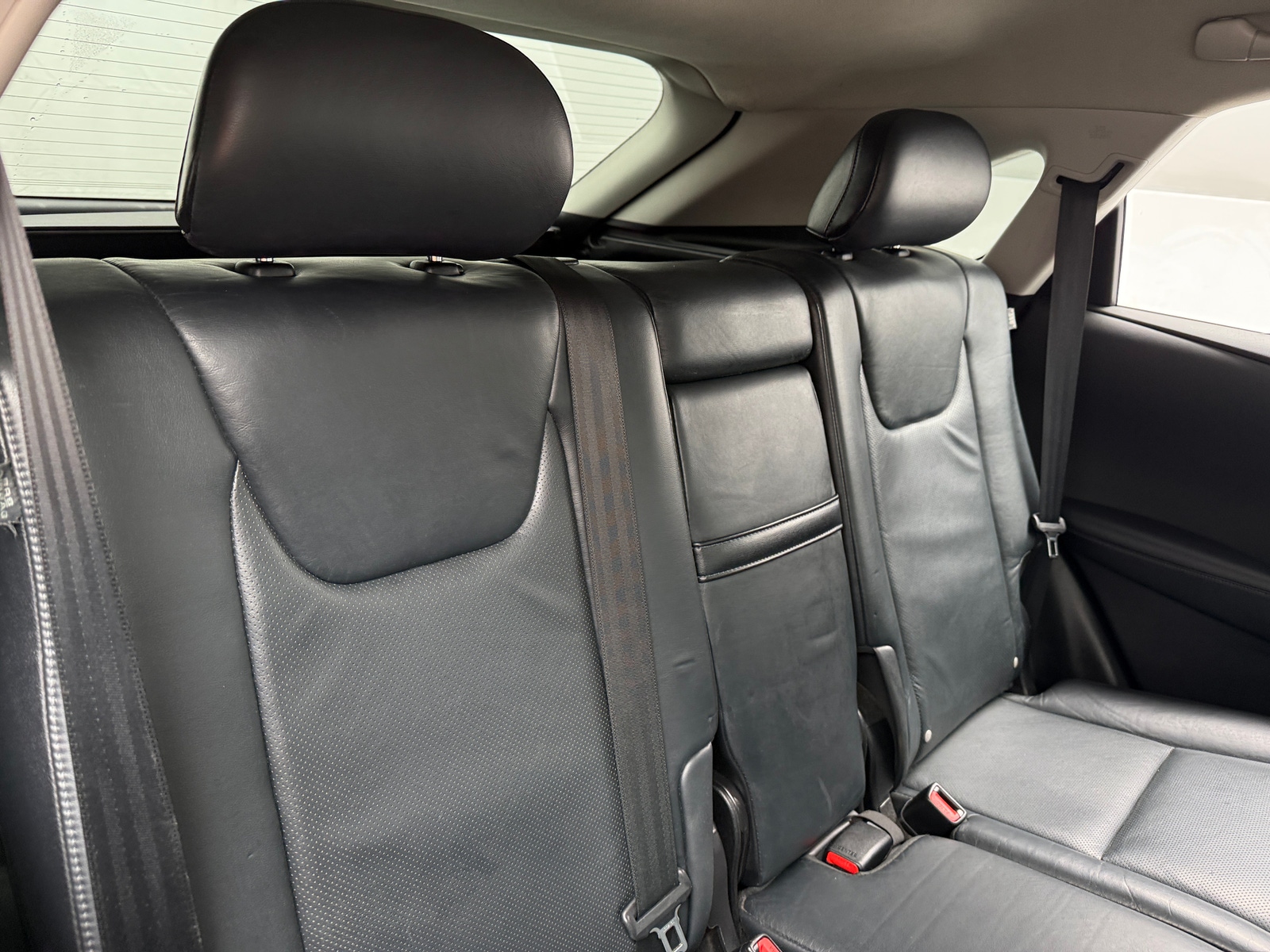 Thumbnail: 2015 Lexus RX - 6