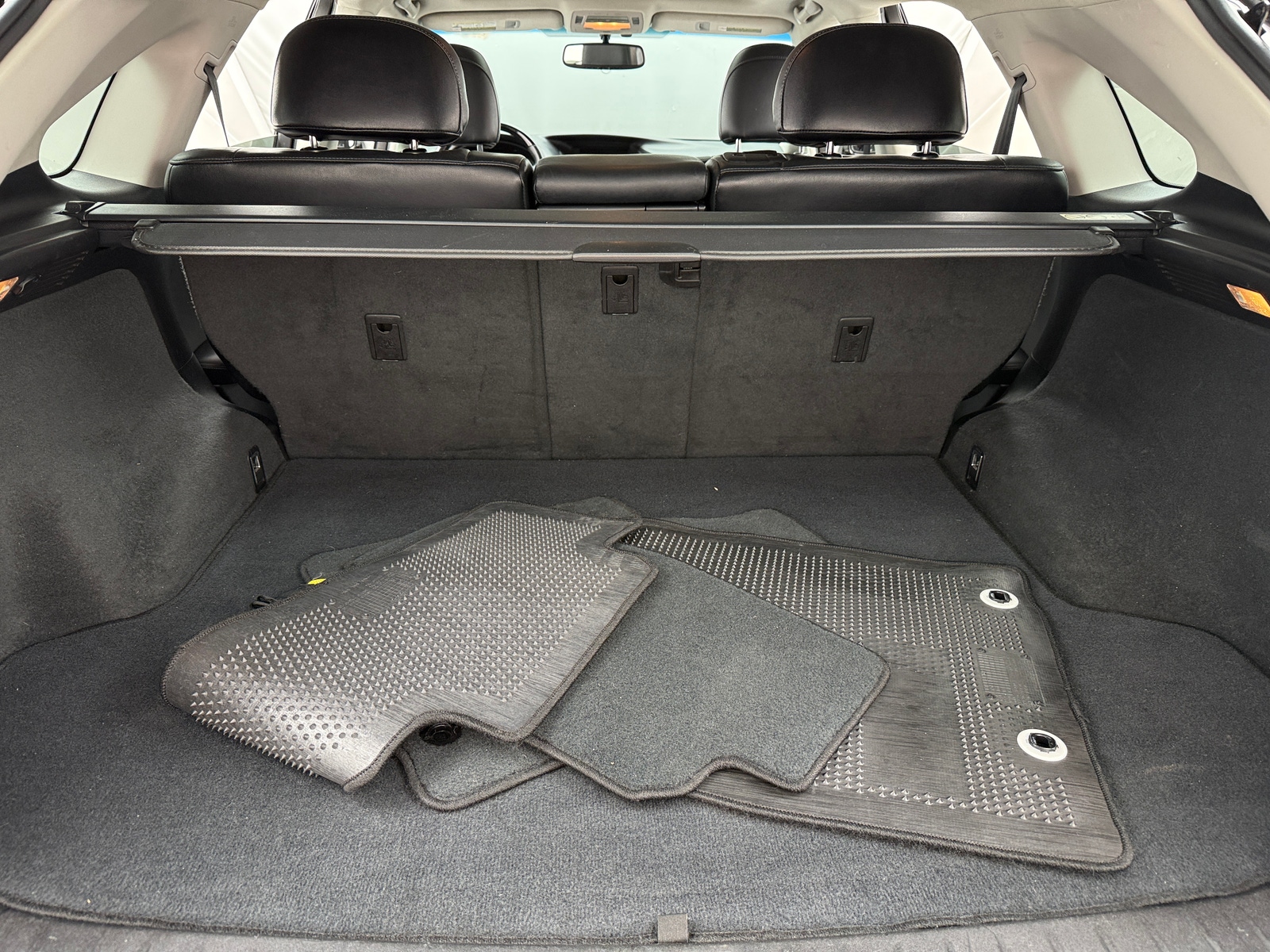 Thumbnail: 2015 Lexus RX - 7