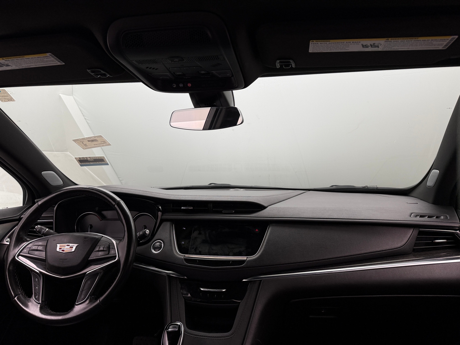 Thumbnail: 2023 Cadillac XT5 - 2