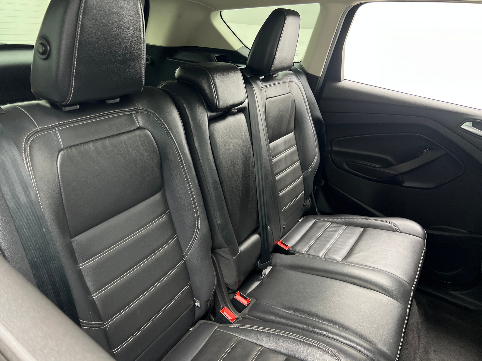 Thumbnail: 2018 Ford Escape - 5