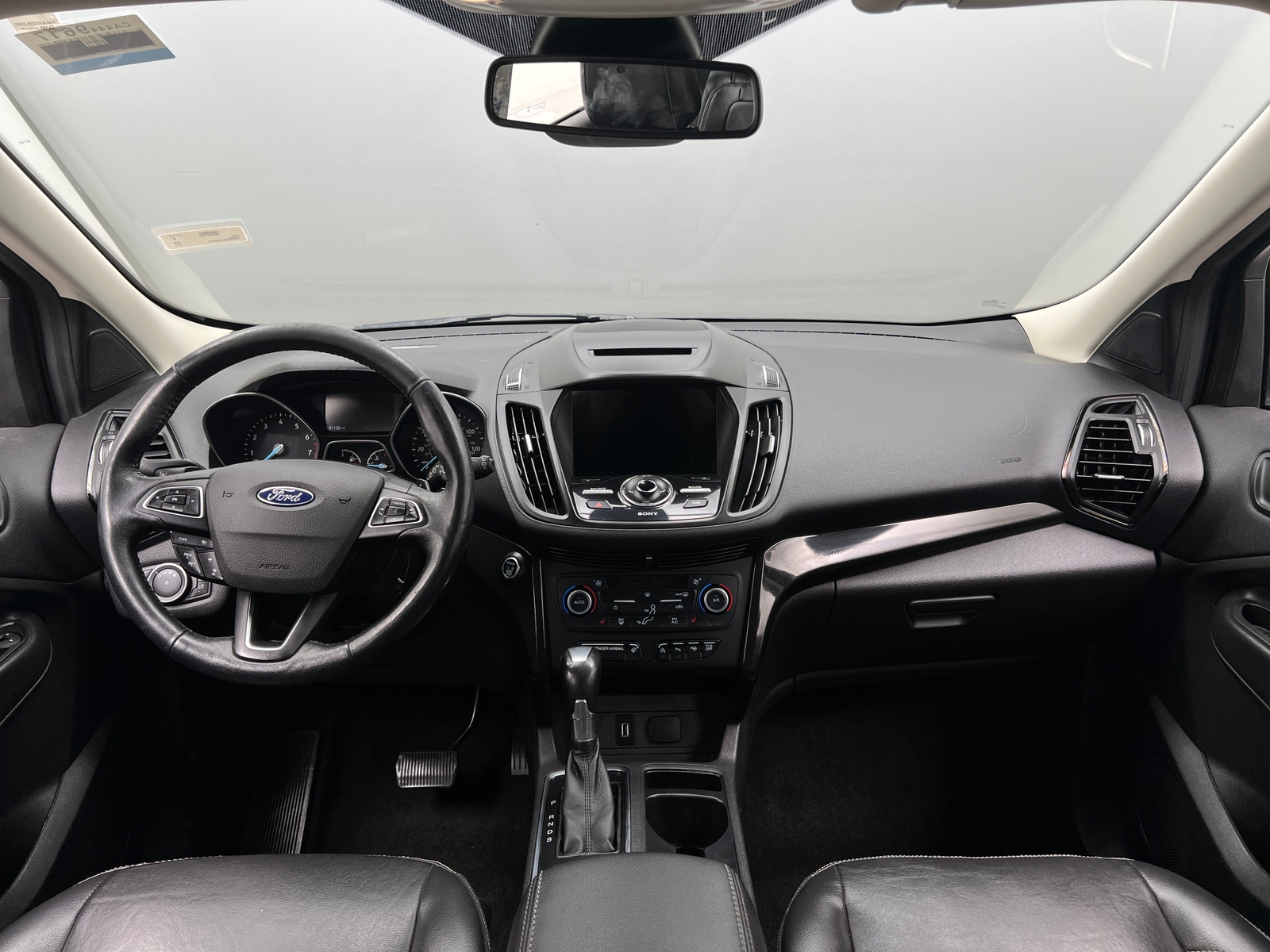 Thumbnail: 2018 Ford Escape - 2