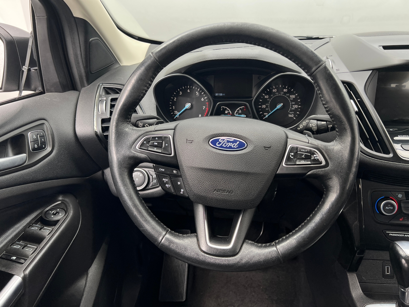 Thumbnail: 2018 Ford Escape - 4