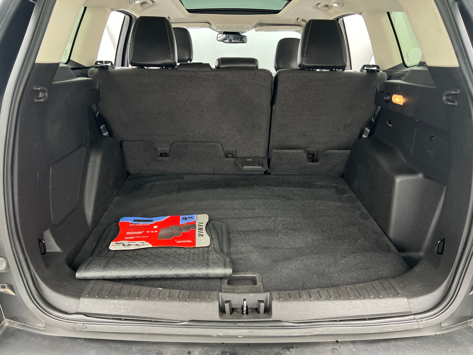 Thumbnail: 2018 Ford Escape - 6