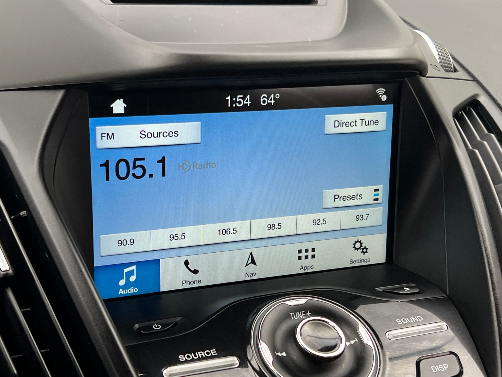 Thumbnail: 2018 Ford Escape - 3