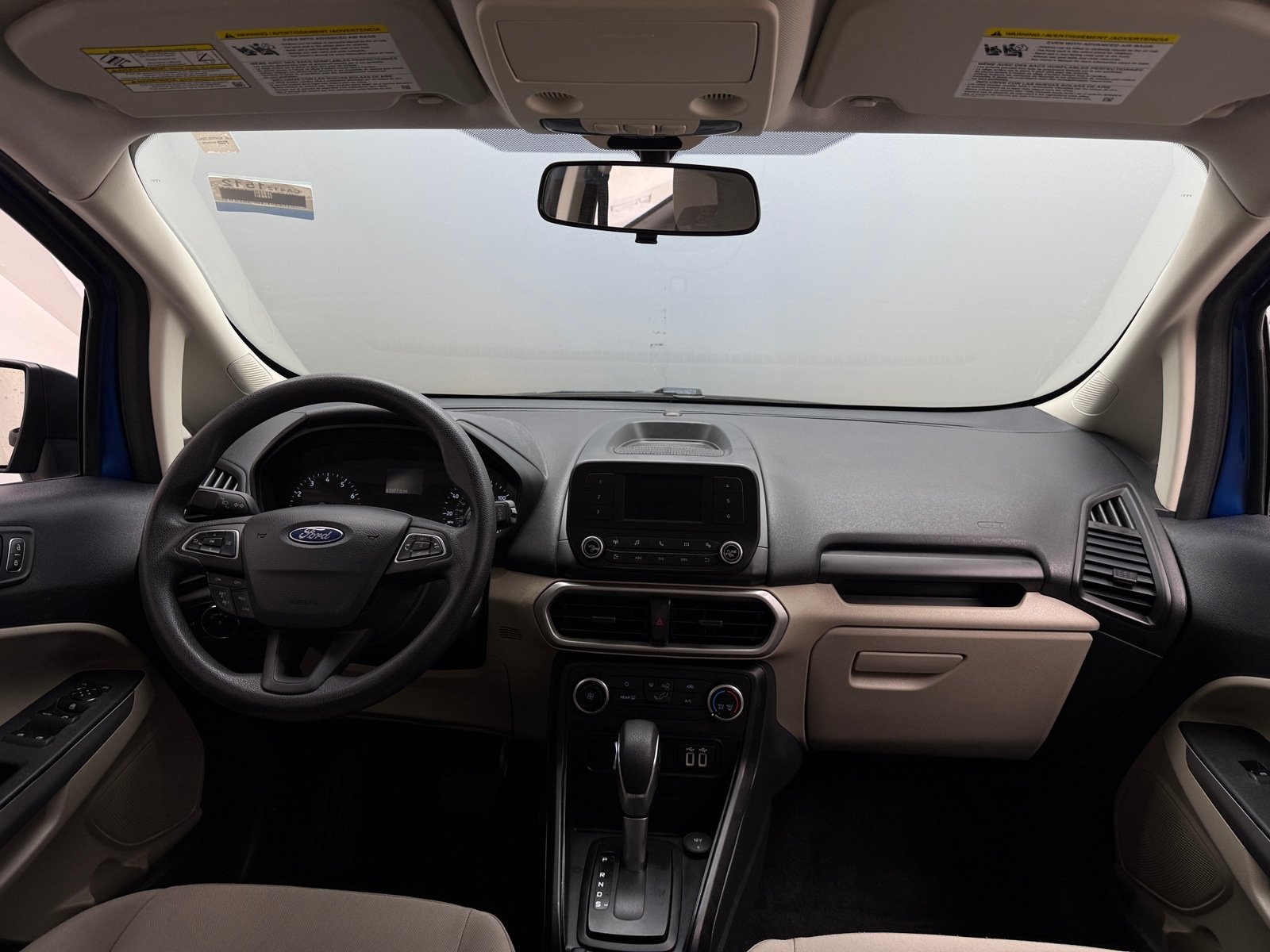 Thumbnail: 2019 Ford EcoSport - 3