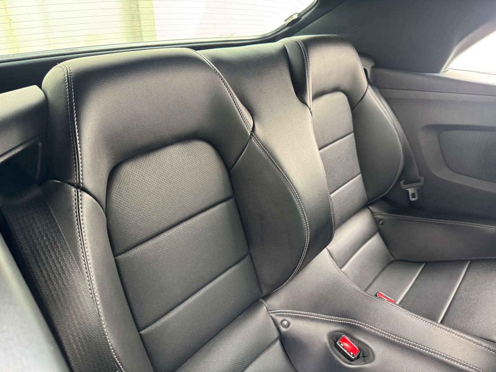 Thumbnail: 2016 Ford Mustang - 5