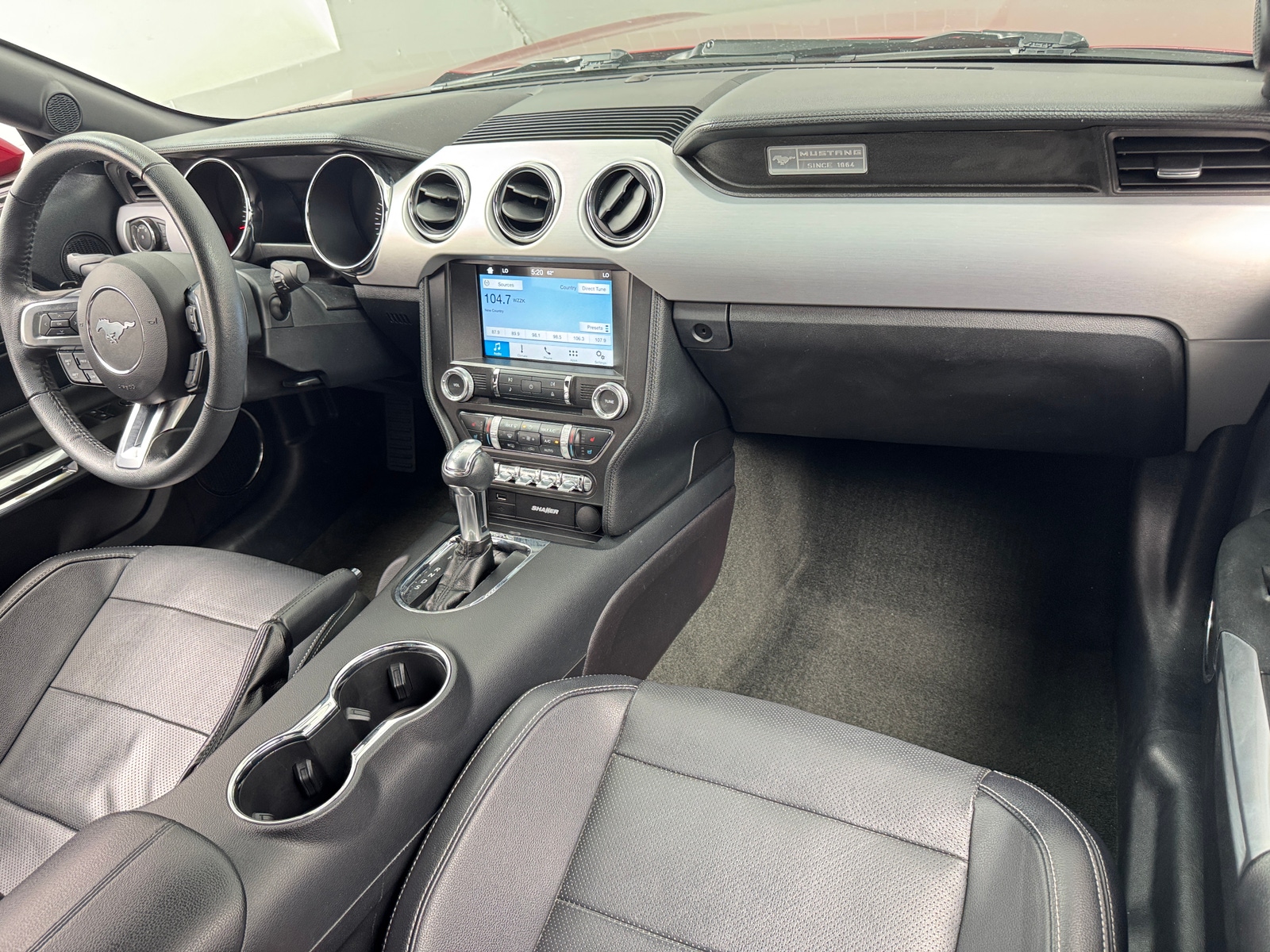 Thumbnail: 2016 Ford Mustang - 2