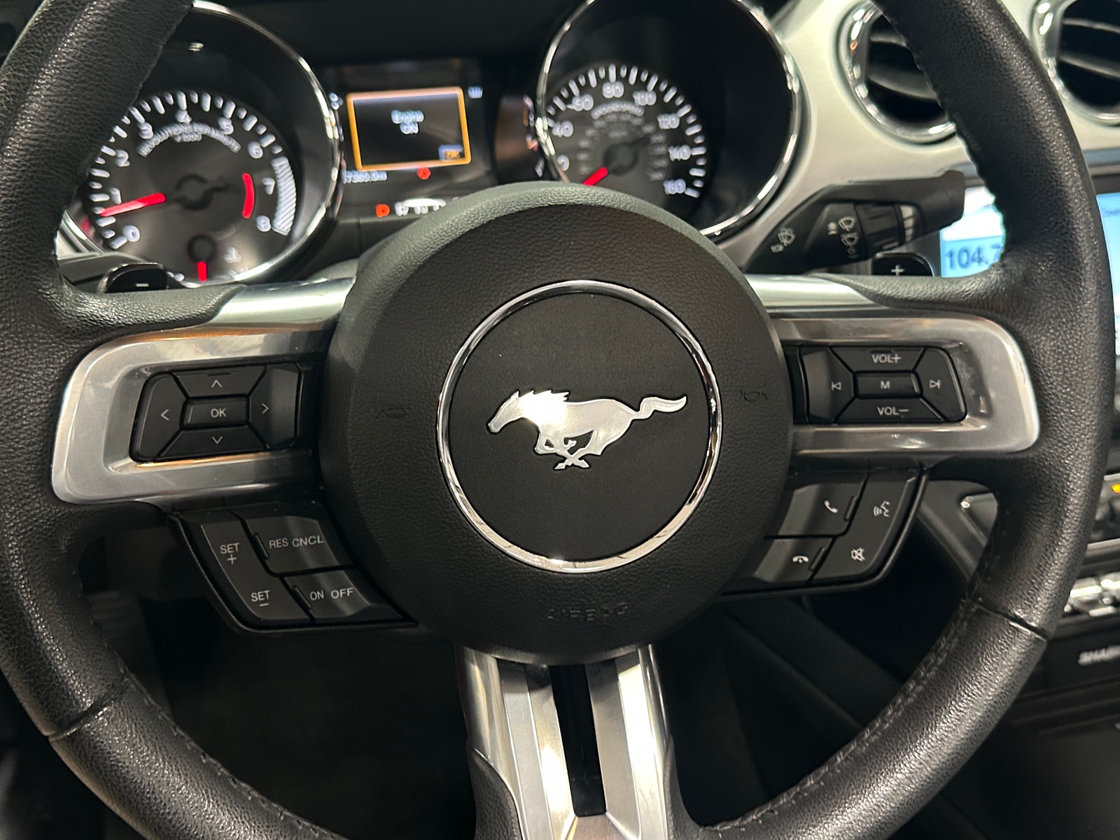 Thumbnail: 2016 Ford Mustang - 4