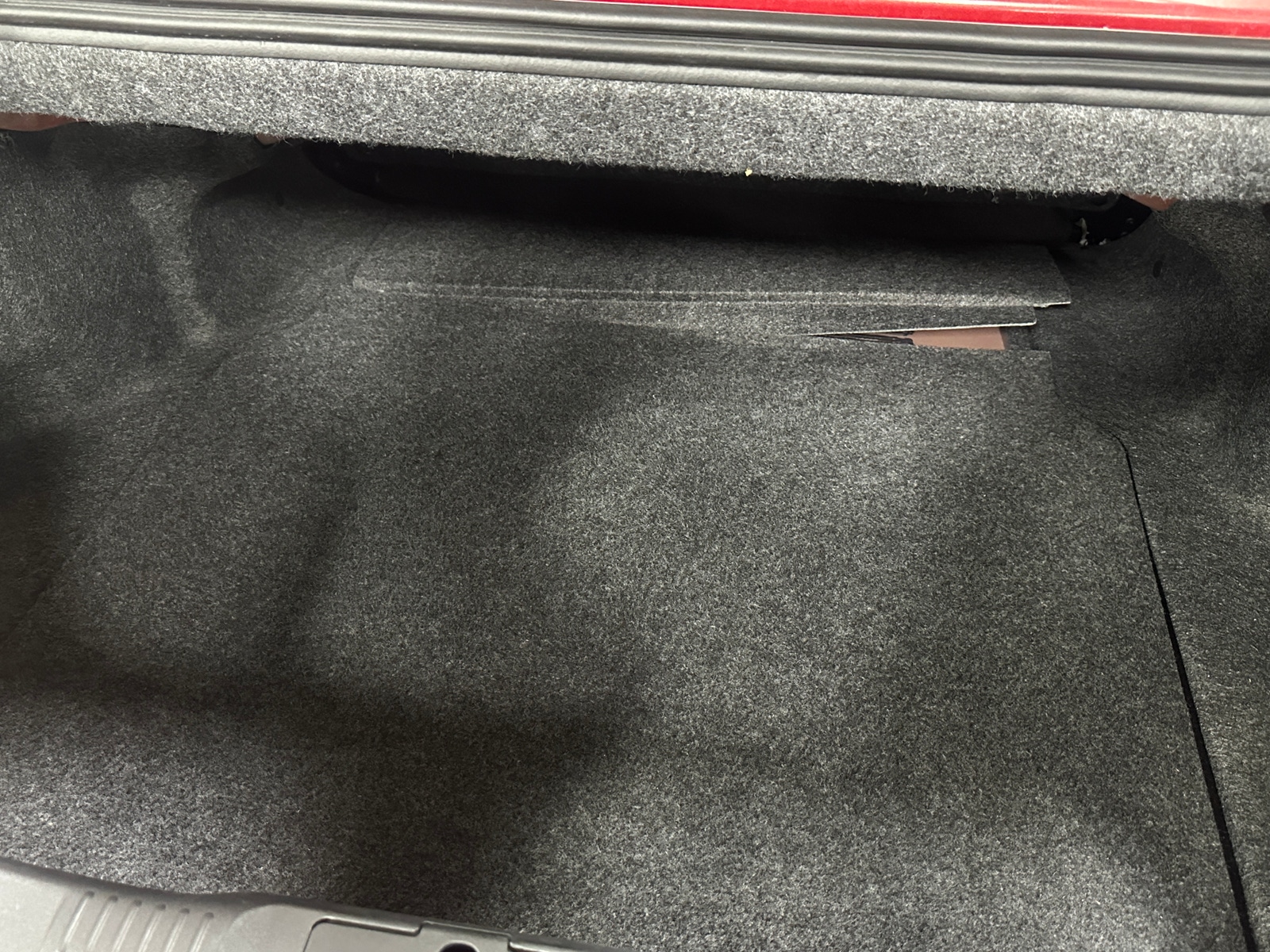 Thumbnail: 2016 Ford Mustang - 6