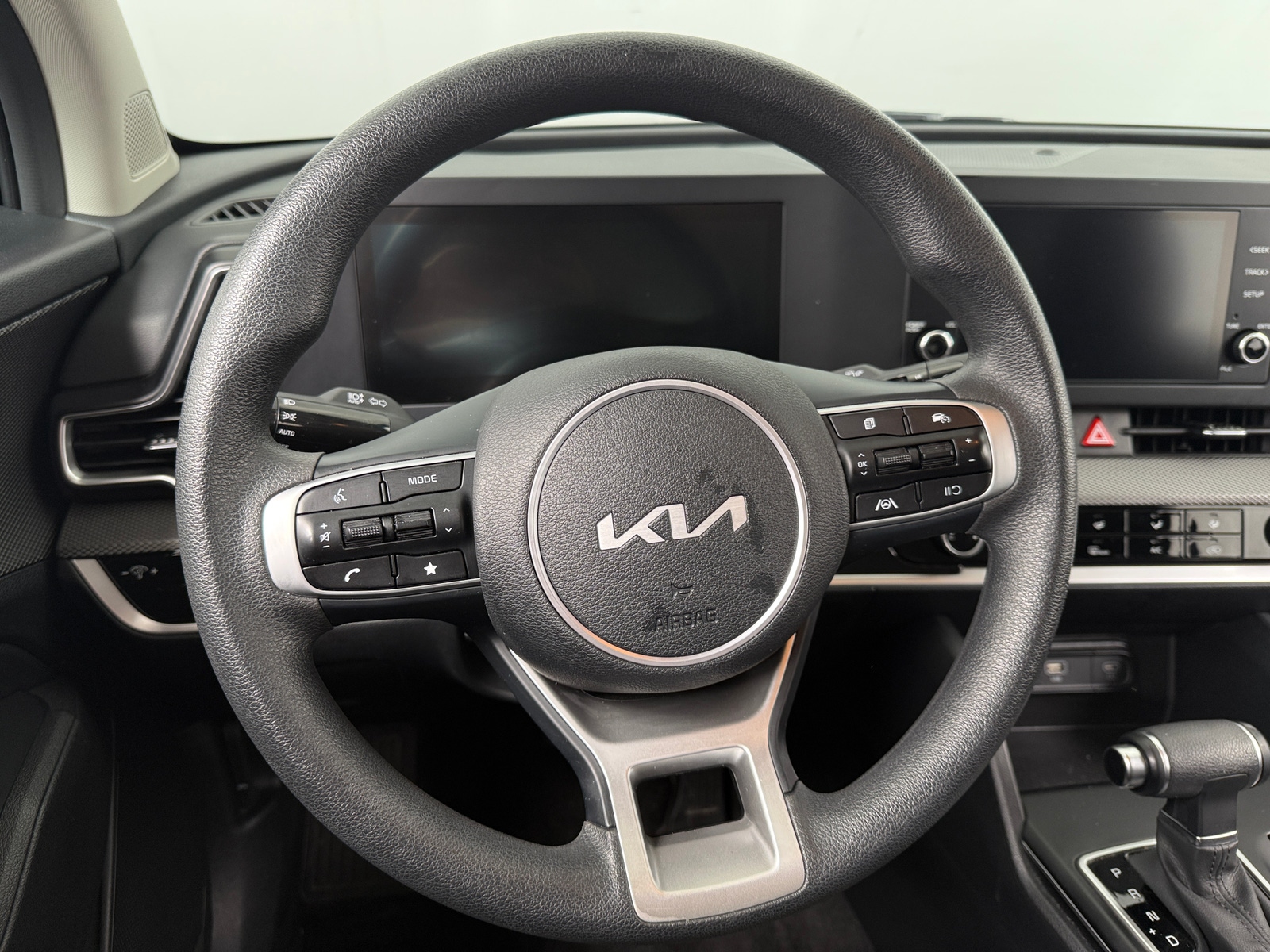 Thumbnail: 2025 Kia Sportage - 5