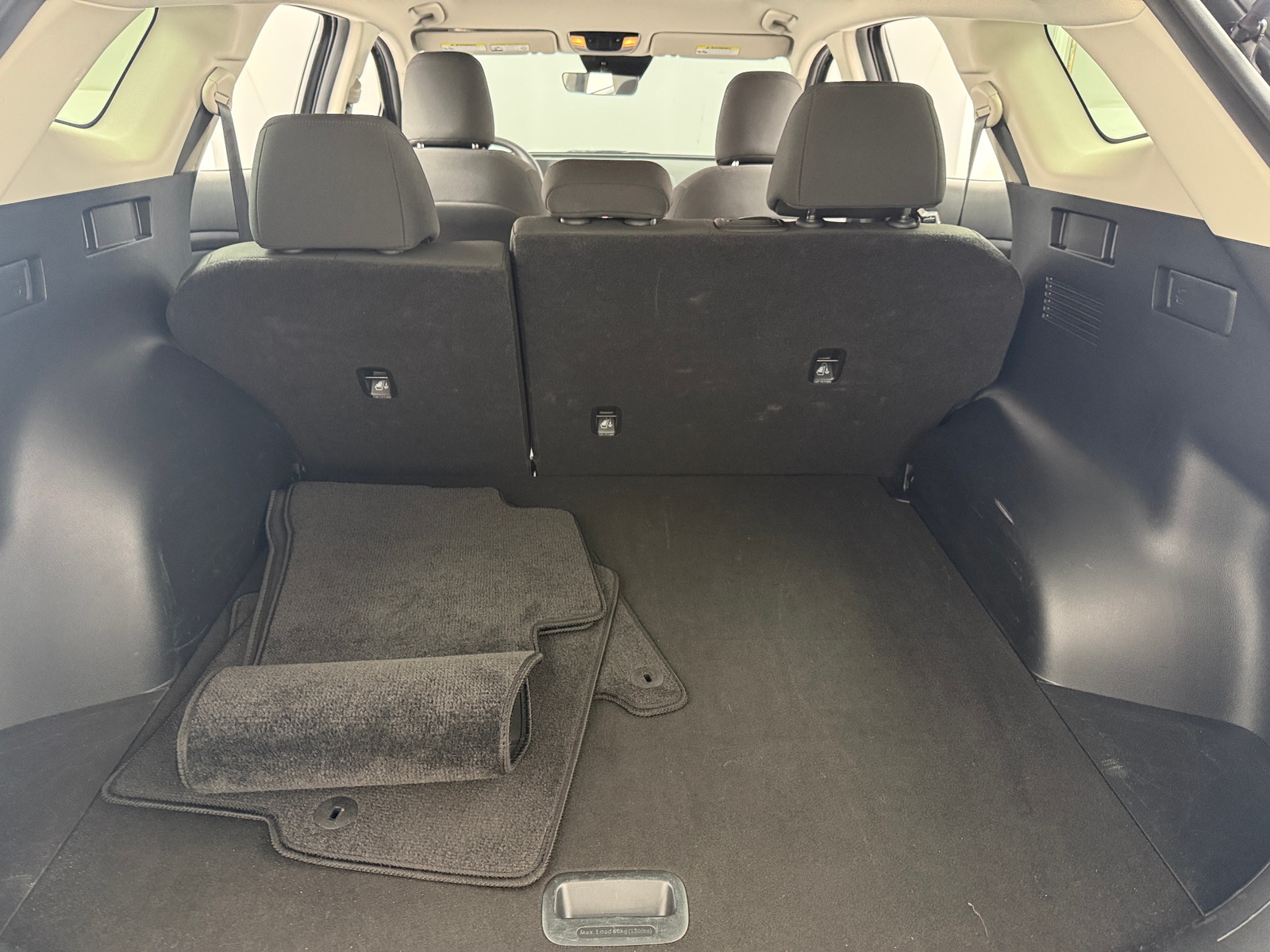 Thumbnail: 2025 Kia Sportage - 7