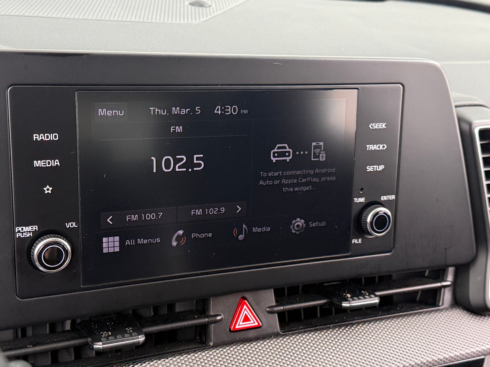 Thumbnail: 2025 Kia Sportage - 4