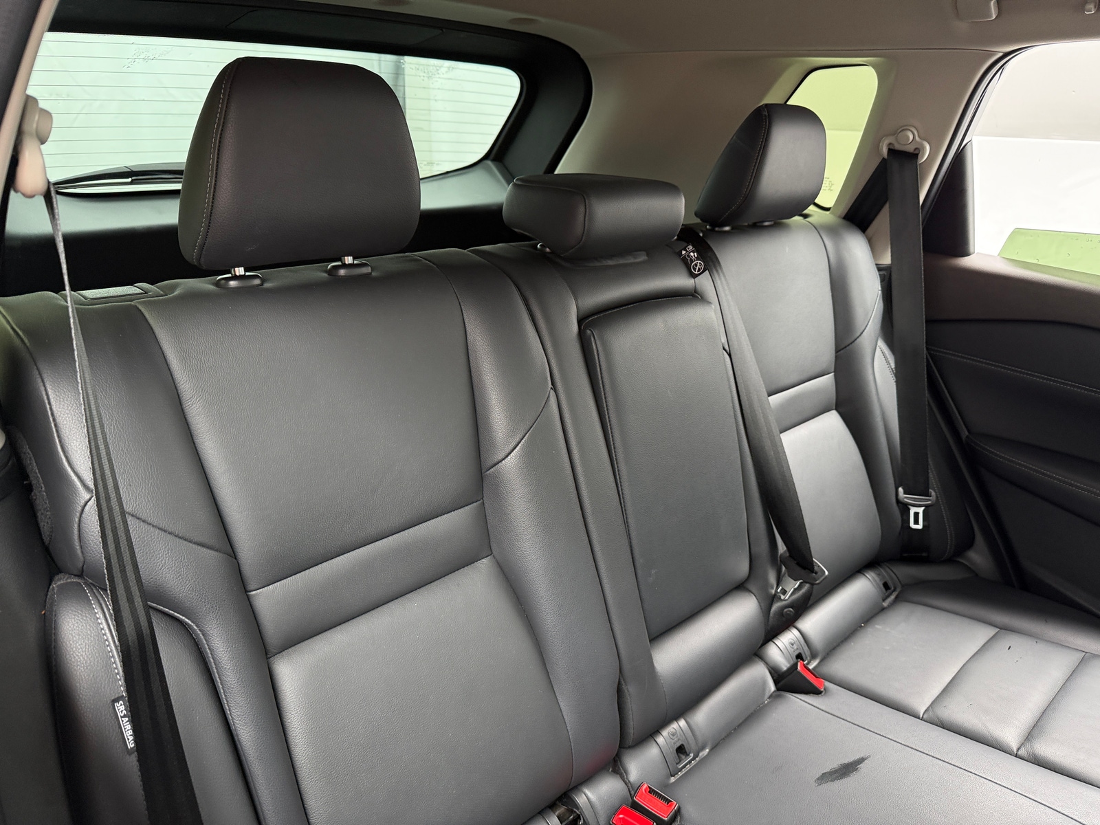 Thumbnail: 2023 Nissan Rogue - 5