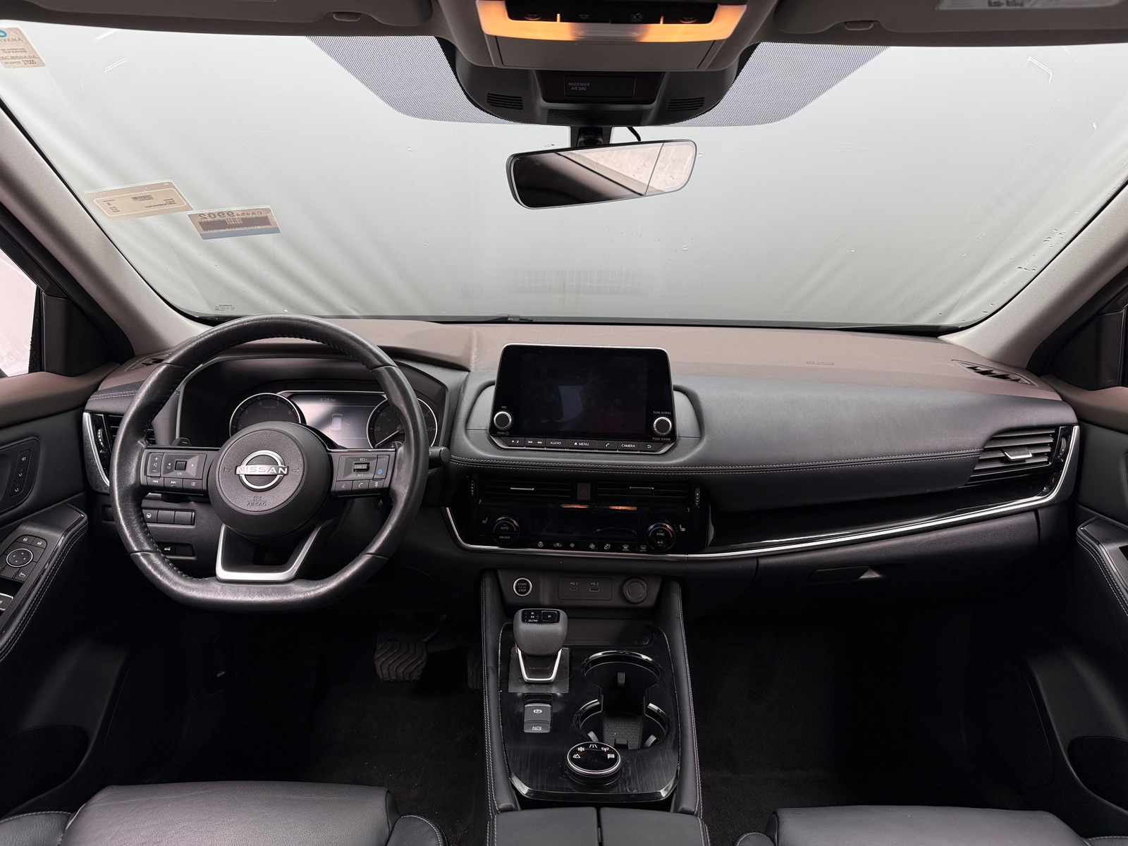 Thumbnail: 2023 Nissan Rogue - 2