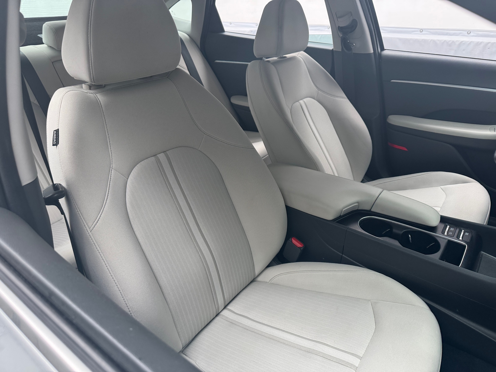 Thumbnail: 2025 Hyundai Sonata - 2