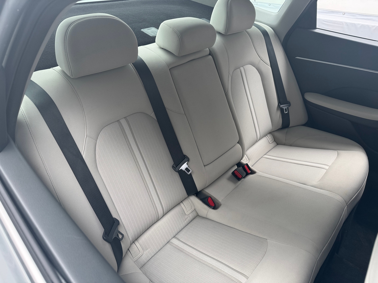 Thumbnail: 2025 Hyundai Sonata - 6