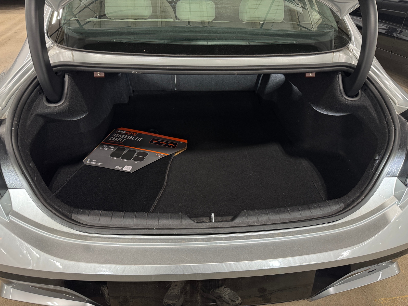 Thumbnail: 2025 Hyundai Sonata - 7