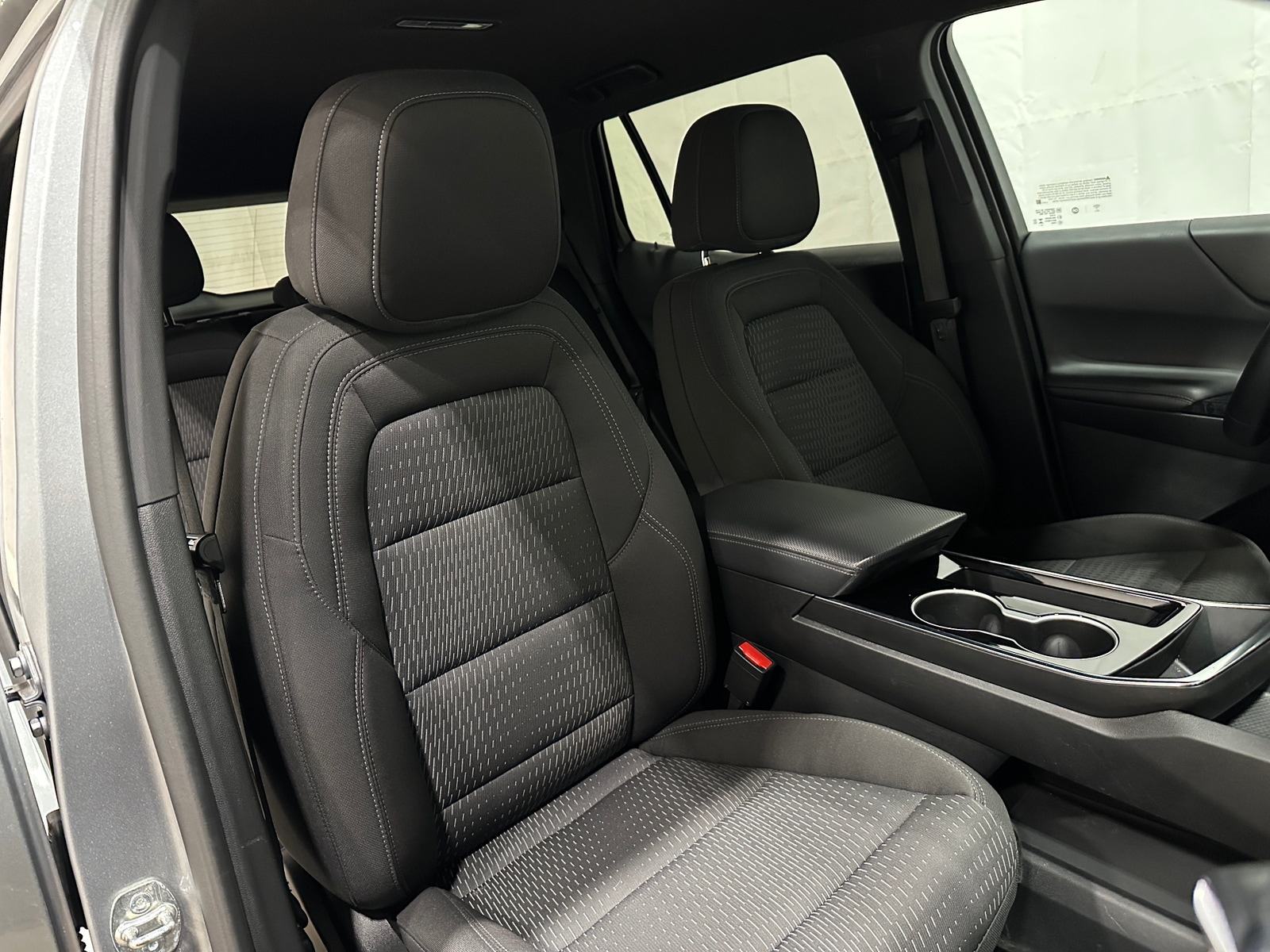 Thumbnail: 2025 Chevrolet Equinox - 2