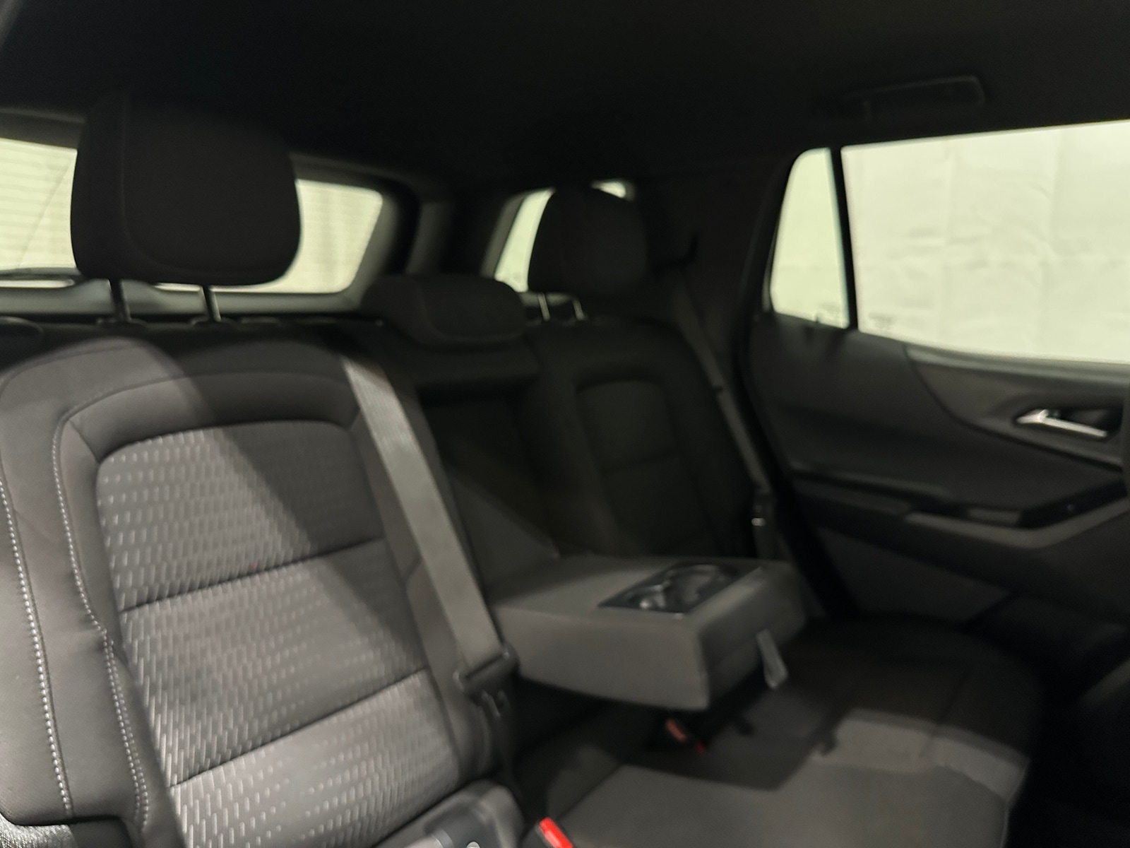 Thumbnail: 2025 Chevrolet Equinox - 6