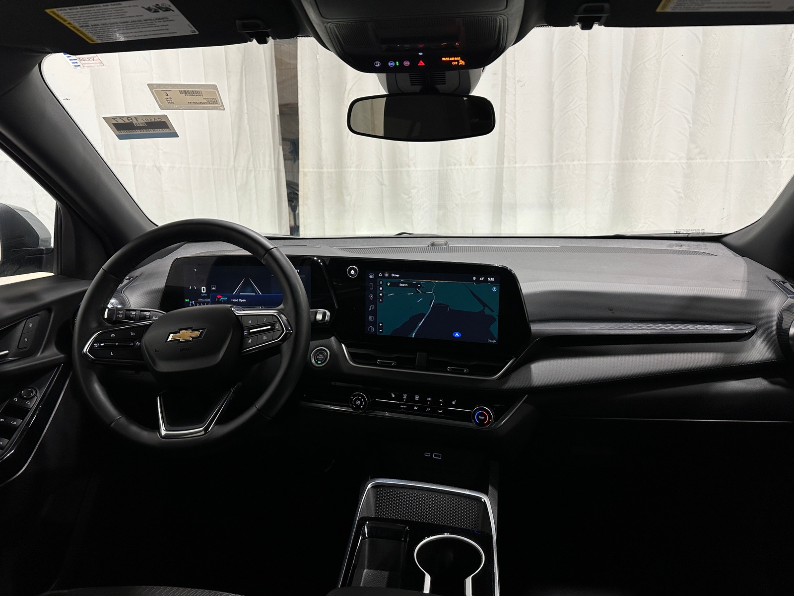 Thumbnail: 2025 Chevrolet Equinox - 3