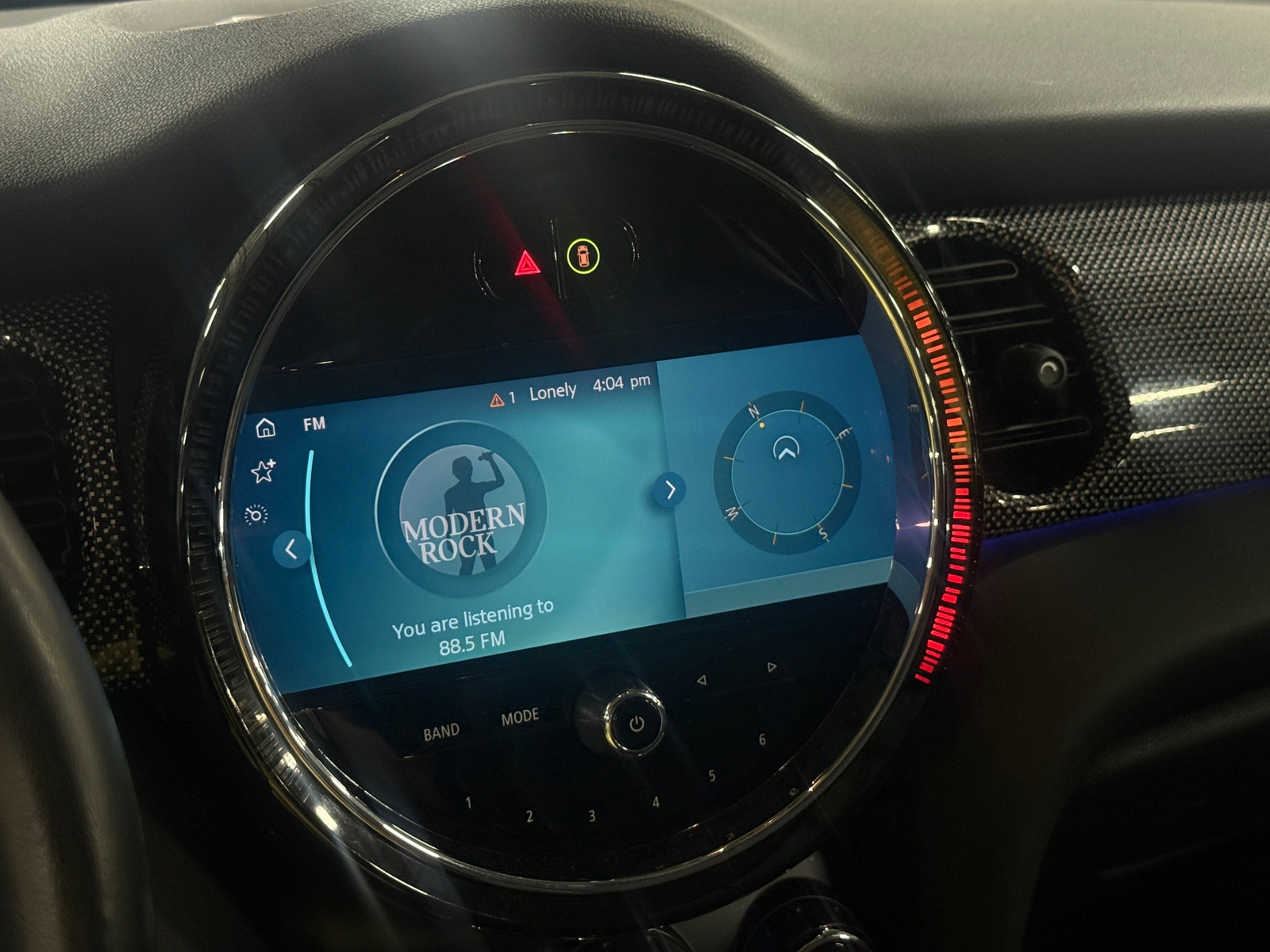 Thumbnail: 2023 MINI Cooper Hardtop - 3