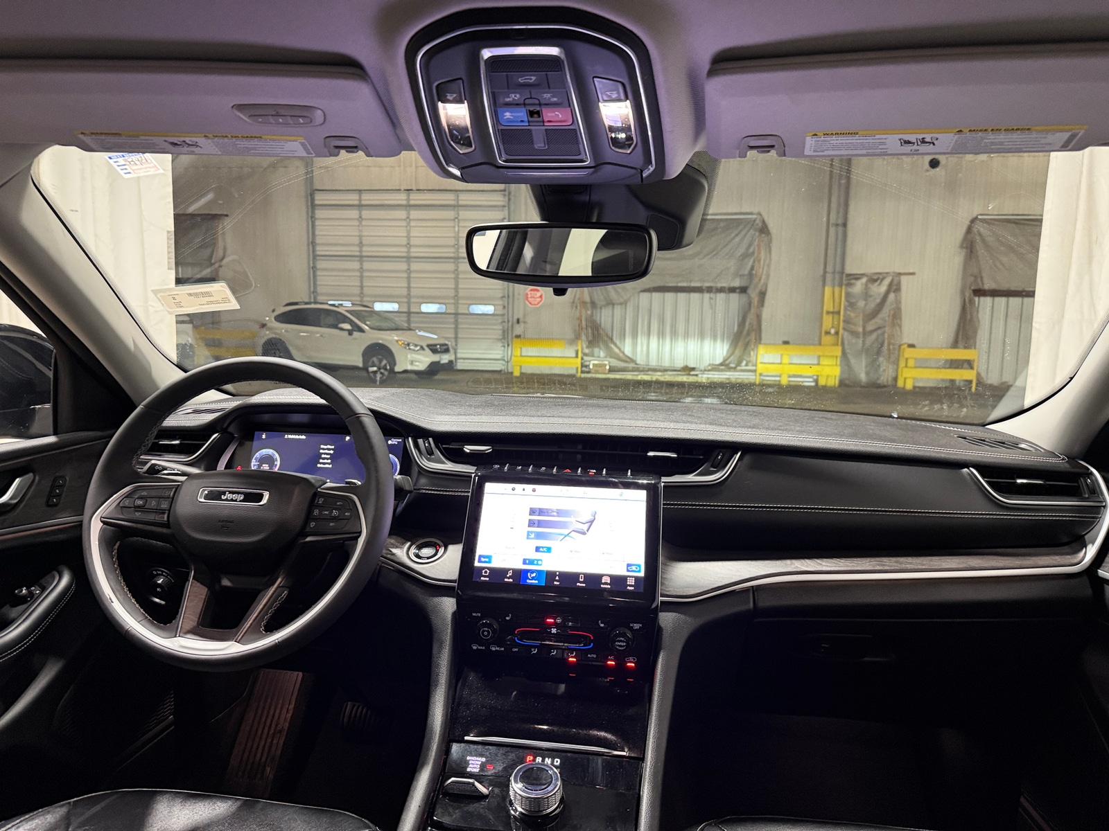 Thumbnail: 2023 Jeep Grand Cherokee - 2