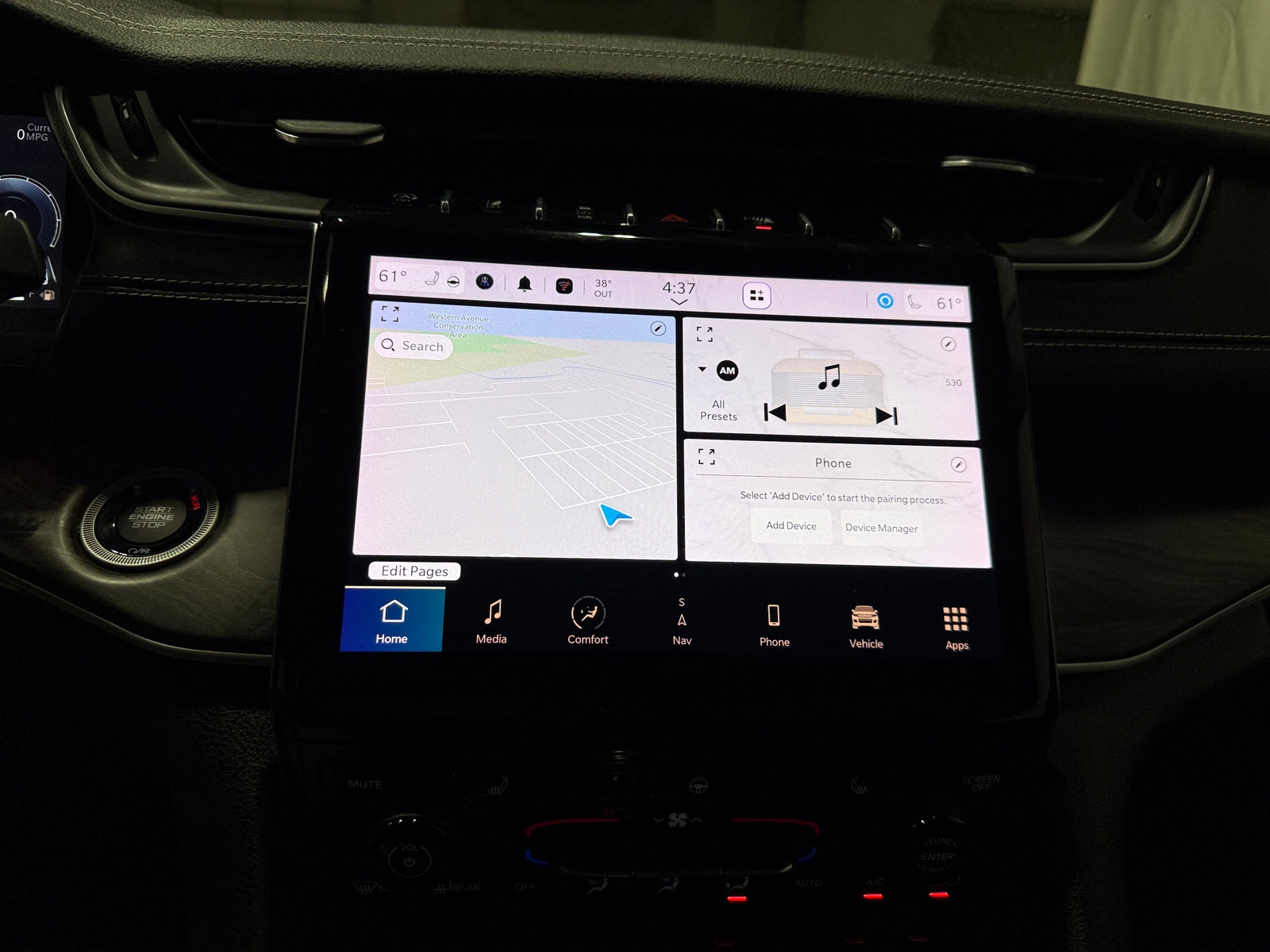 Thumbnail: 2023 Jeep Grand Cherokee - 3