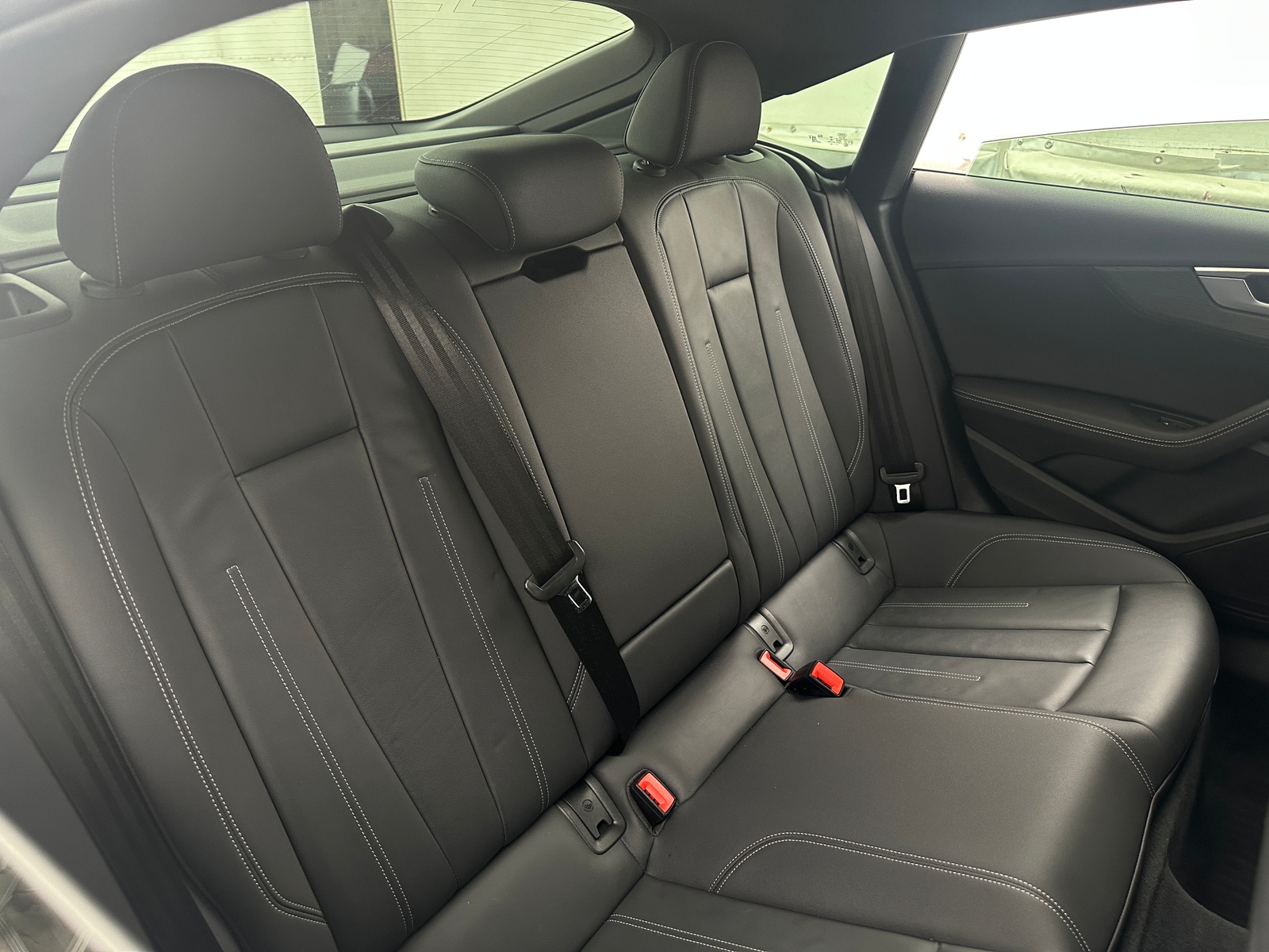 Thumbnail: 2020 Audi A5 - 5