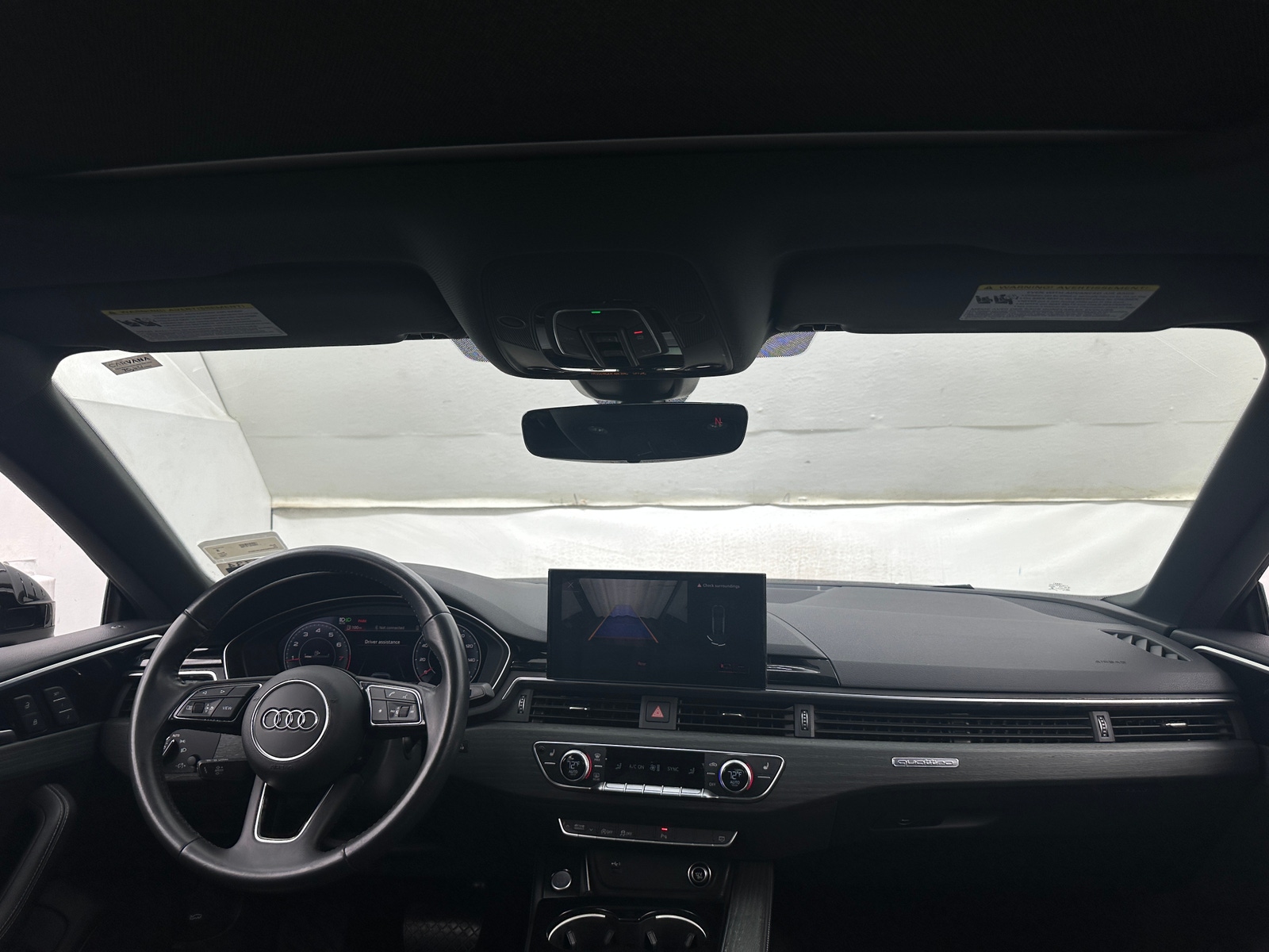 Thumbnail: 2020 Audi A5 - 2