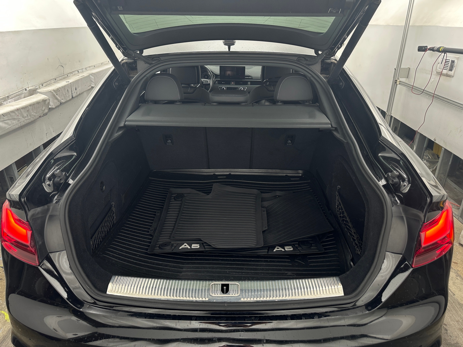 Thumbnail: 2020 Audi A5 - 6