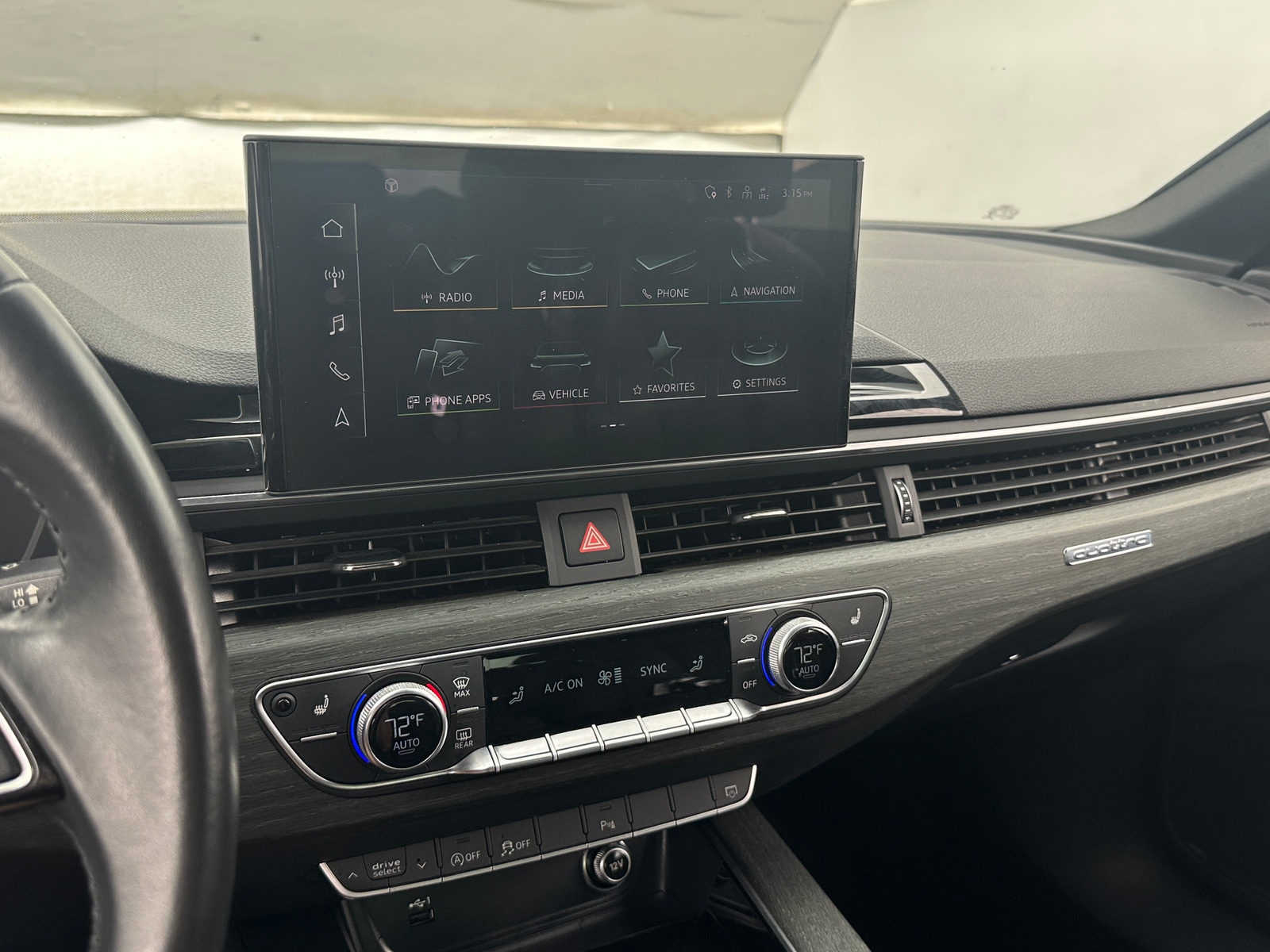 Thumbnail: 2020 Audi A5 - 3