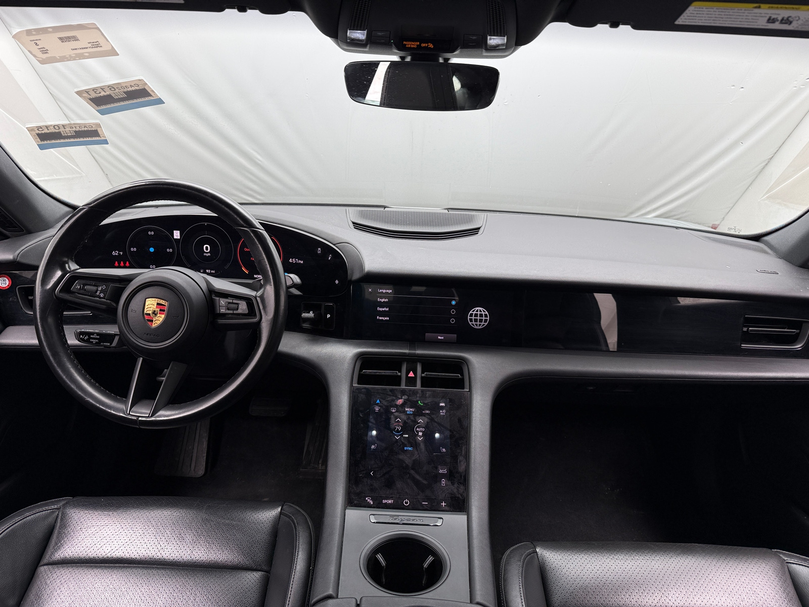 Thumbnail: 2022 Porsche Taycan - 2