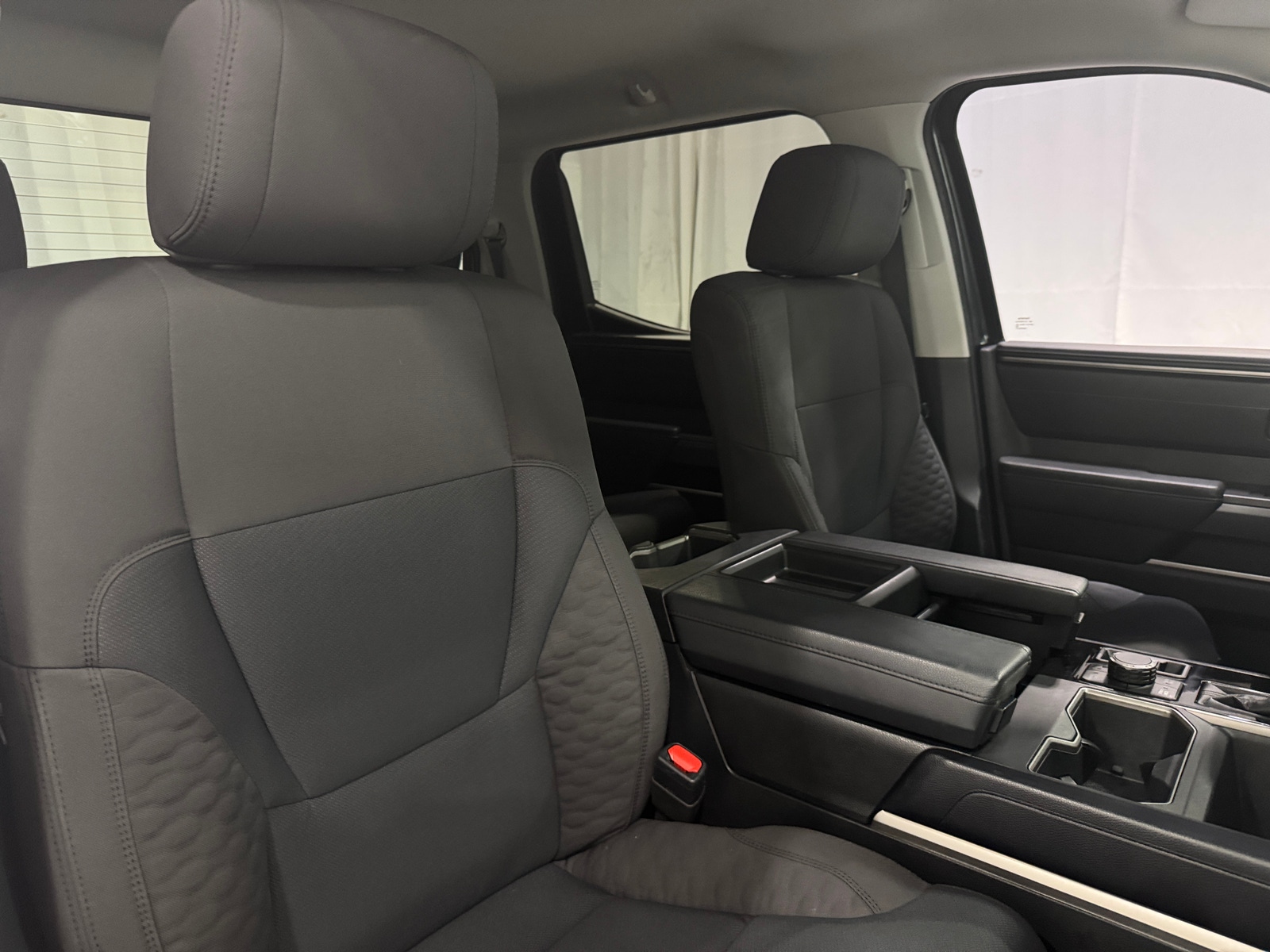 Thumbnail: 2023 Toyota Tundra - 2