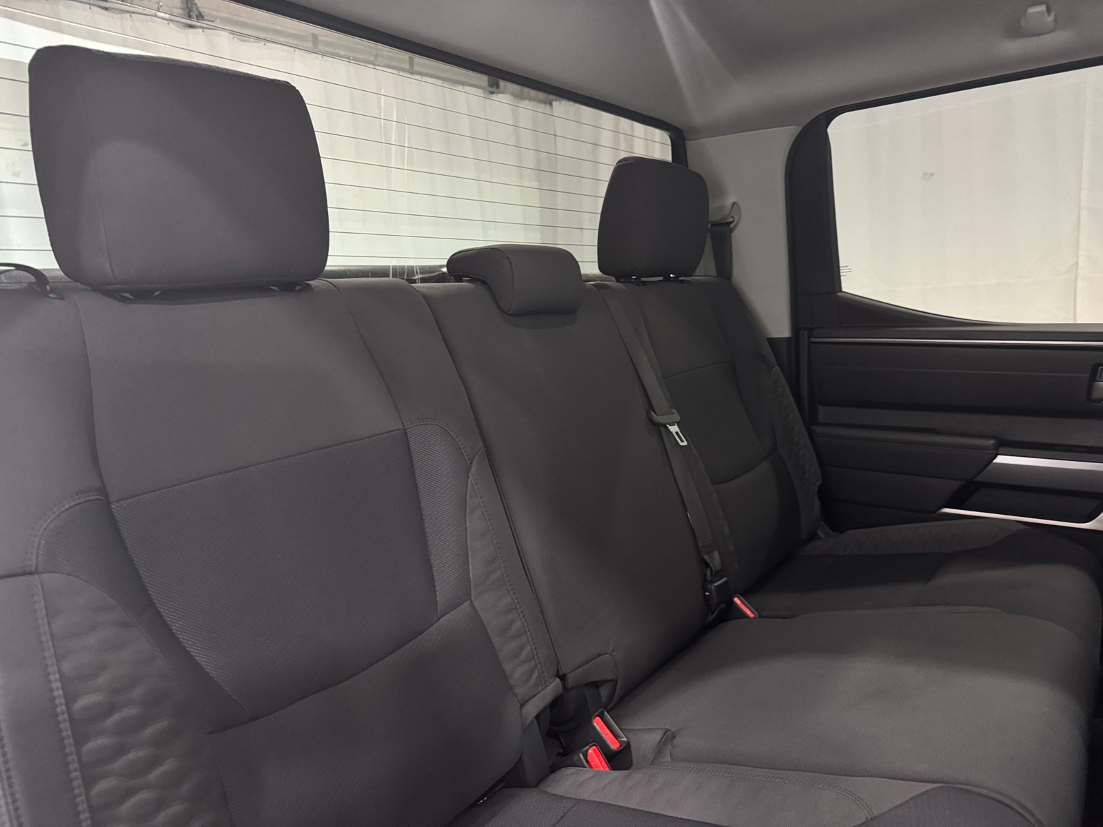 Thumbnail: 2023 Toyota Tundra - 6