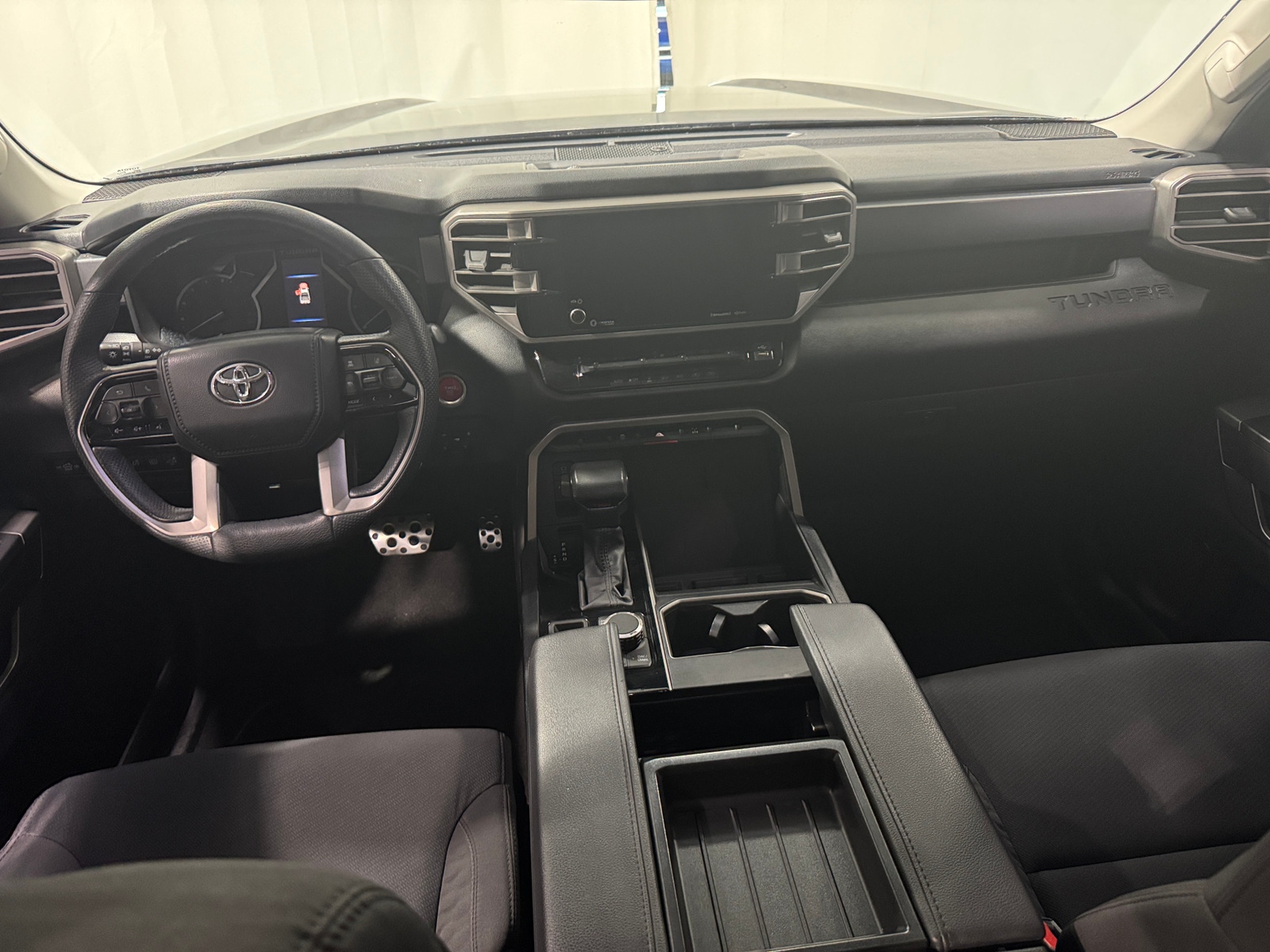 Thumbnail: 2023 Toyota Tundra - 3