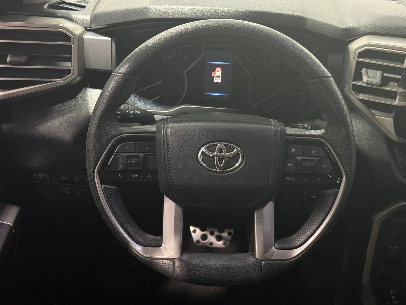 Thumbnail: 2023 Toyota Tundra - 5