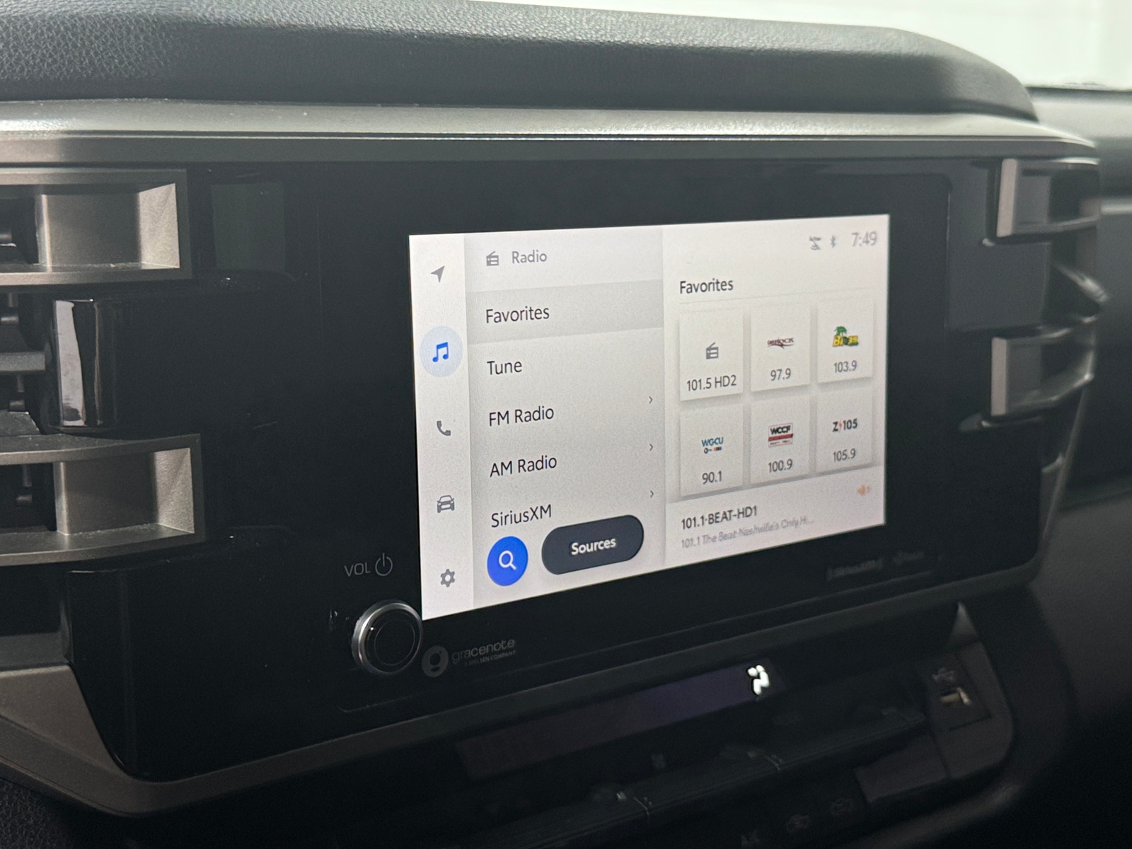 Thumbnail: 2023 Toyota Tundra - 4